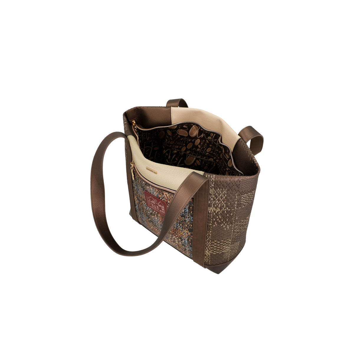Anekke TULIP Shopper
