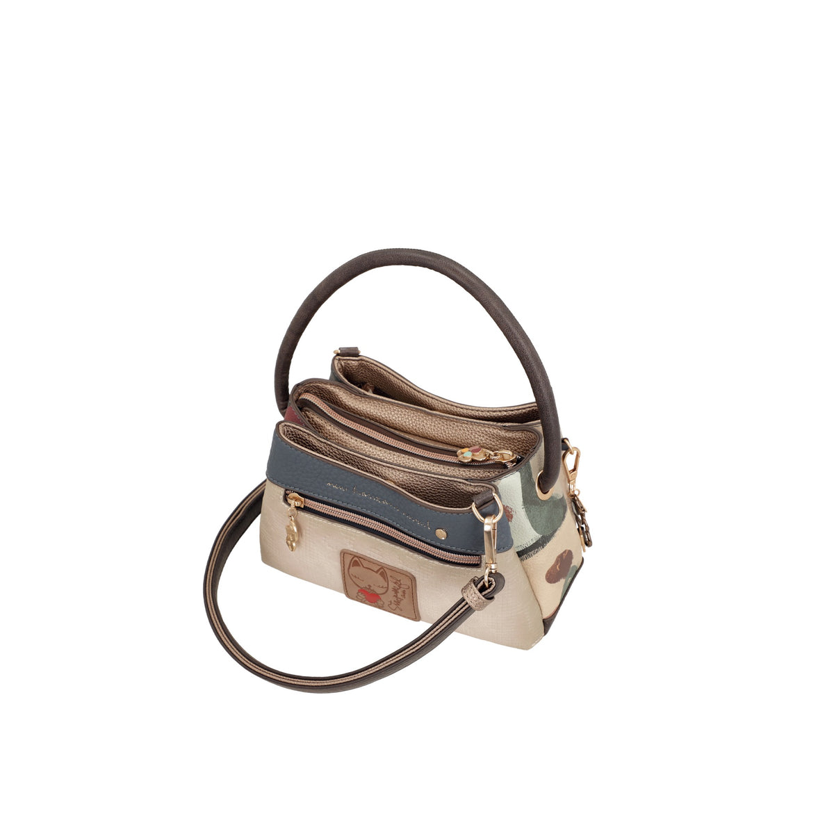 Anekke TULIP Kurzgrifftasche