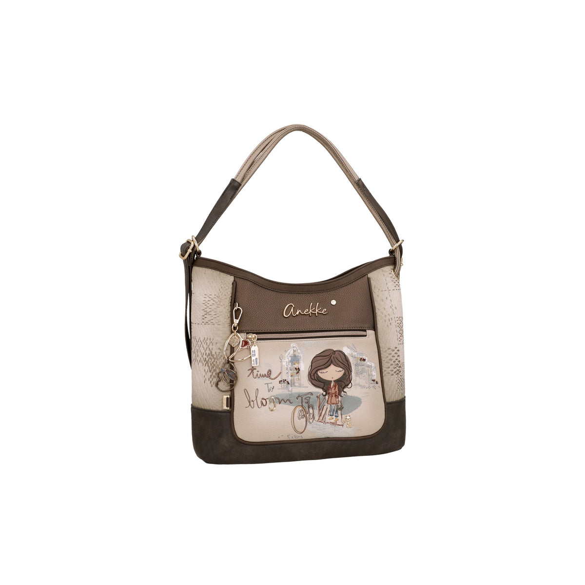 Anekke TULIP Rucksack/Beutel