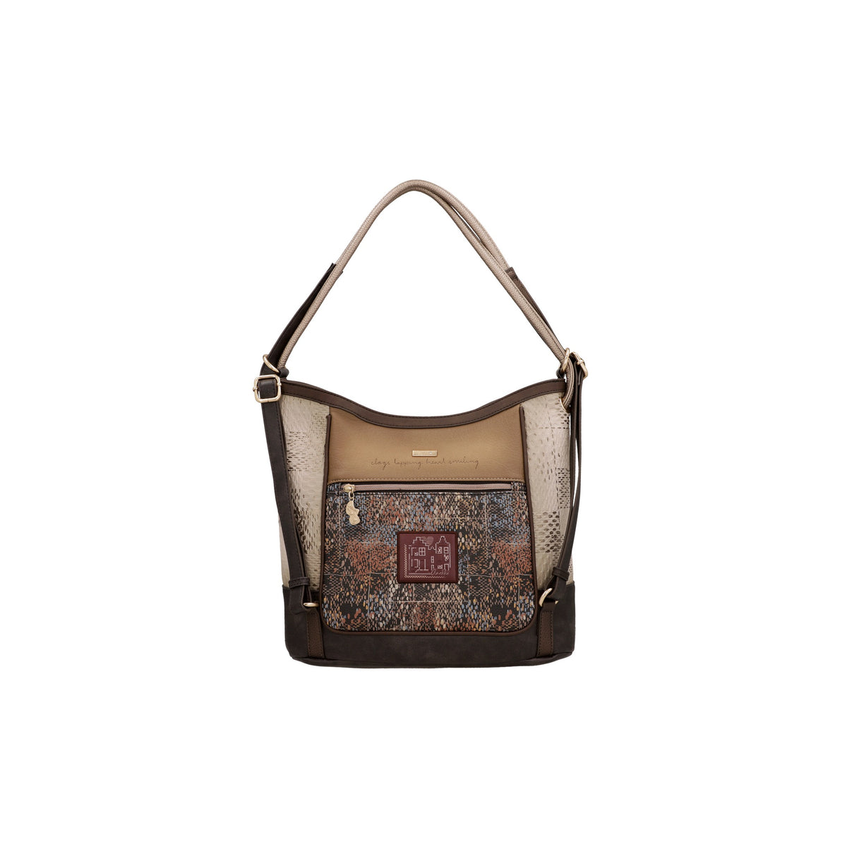 Anekke TULIP Rucksack/Beutel