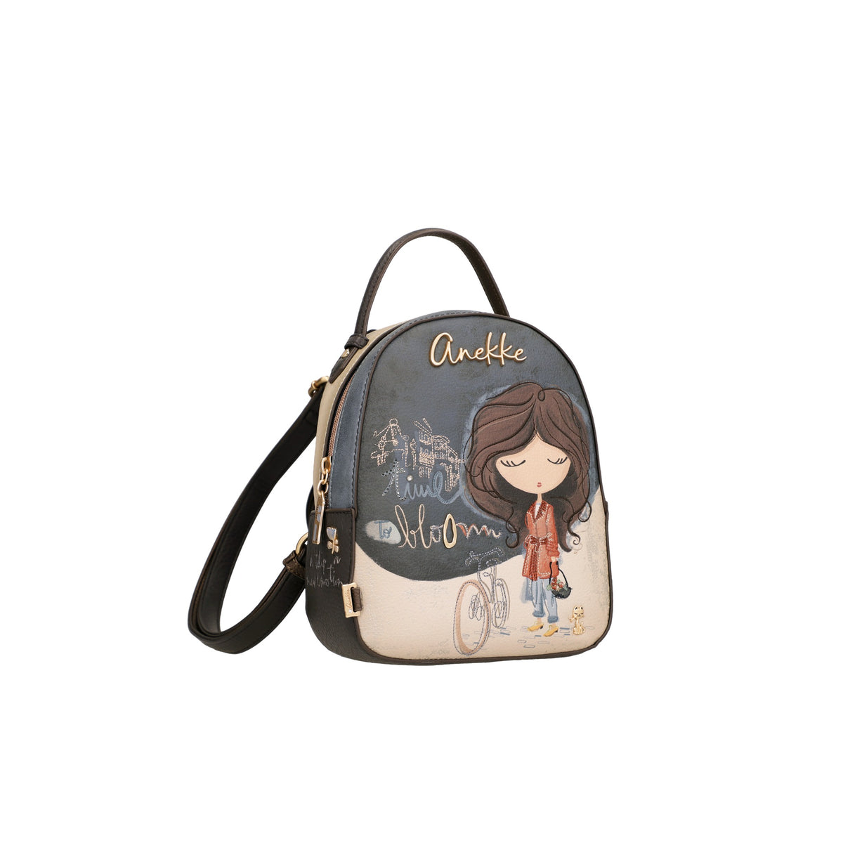 Anekke TULIP Rucksack