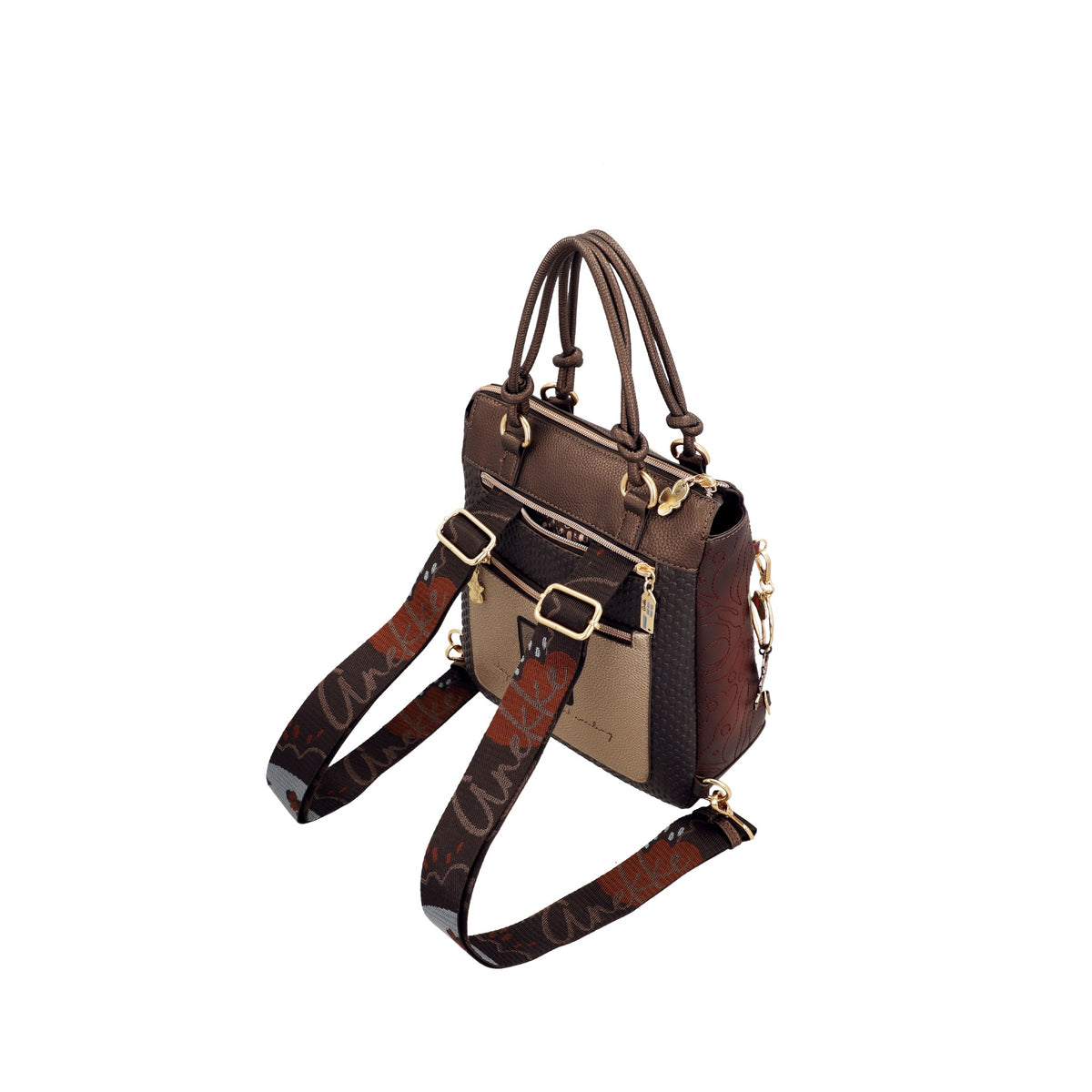 Anekke Blossom Rucksack