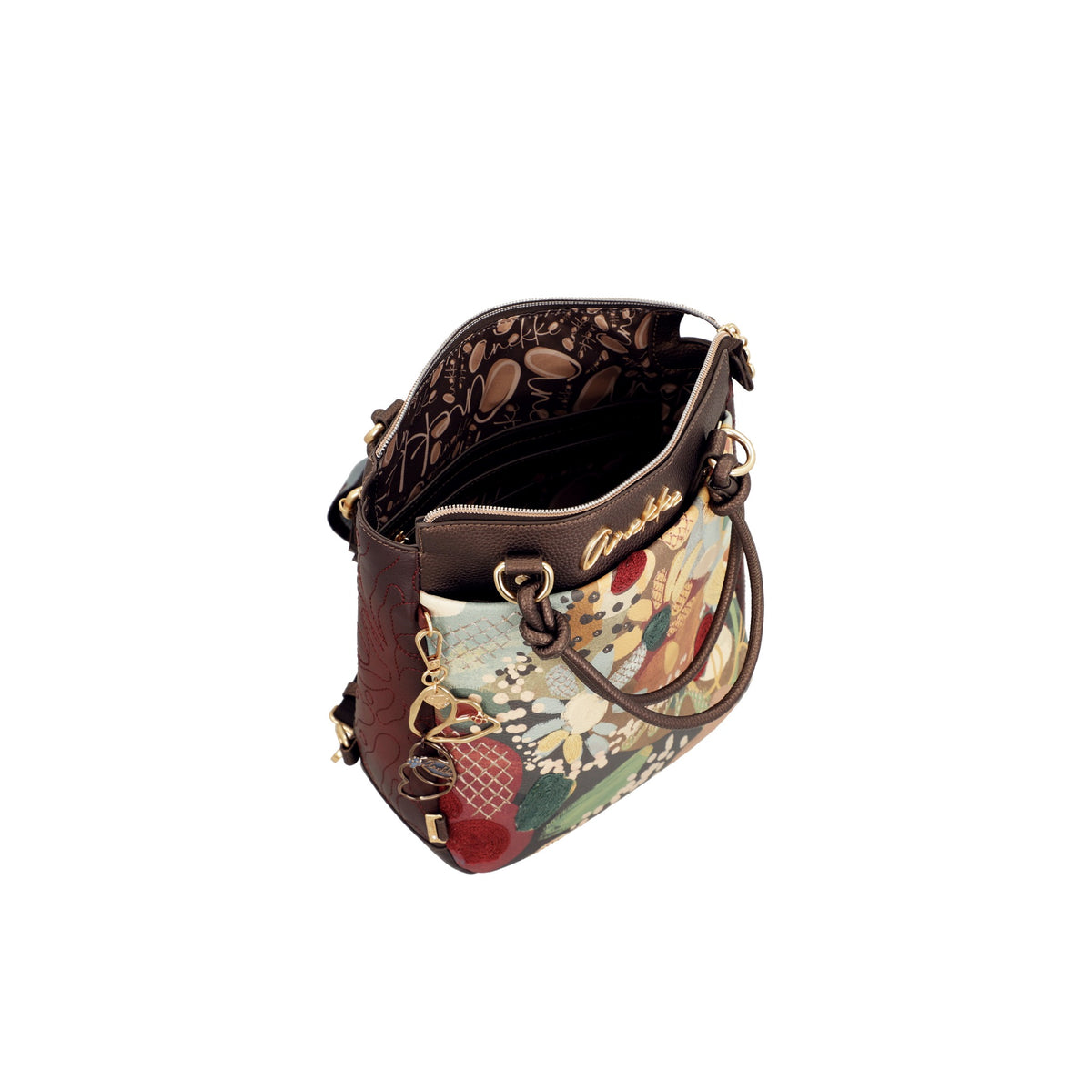 Anekke Blossom Rucksack