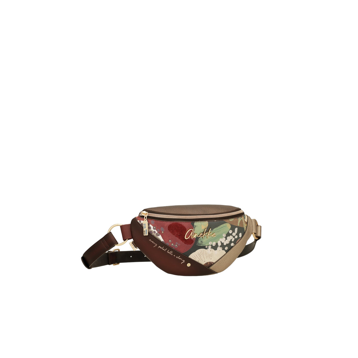 Anekke Blossom Gürteltasche