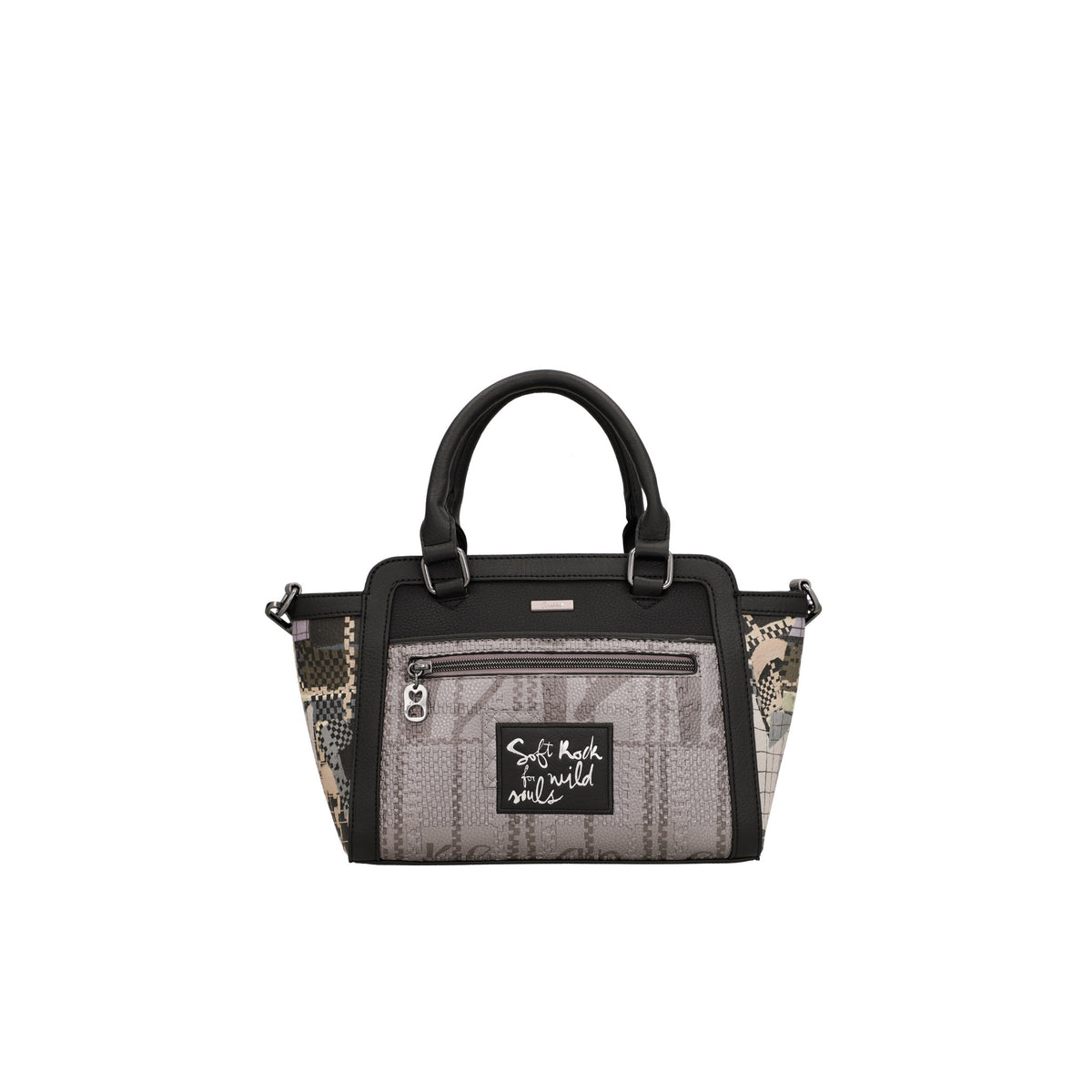 Anekke IRON Kurzgrifftasche