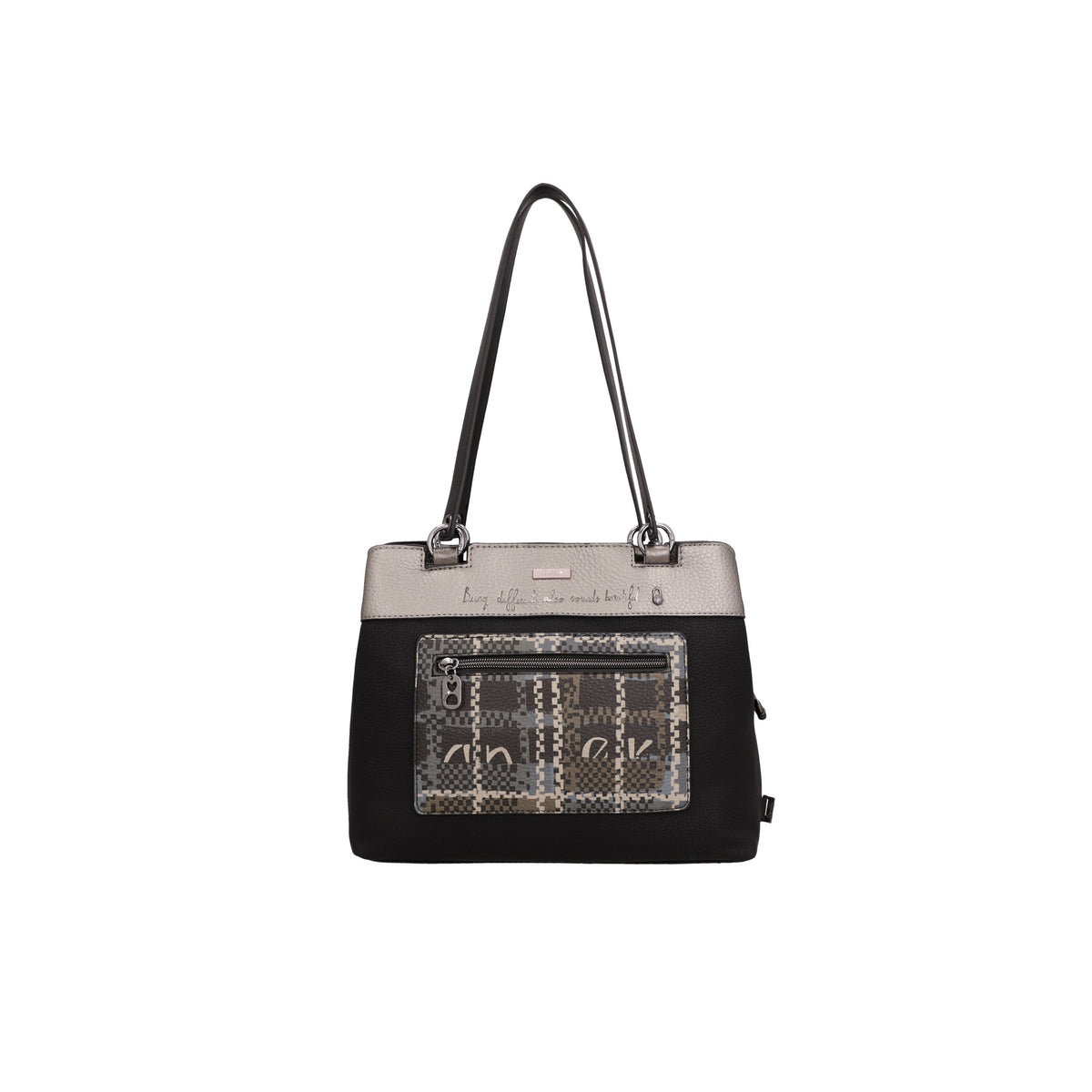Anekke IRON Shopper