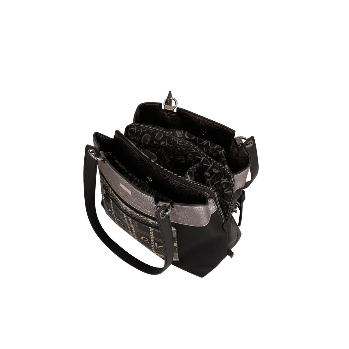 Anekke IRON Shopper