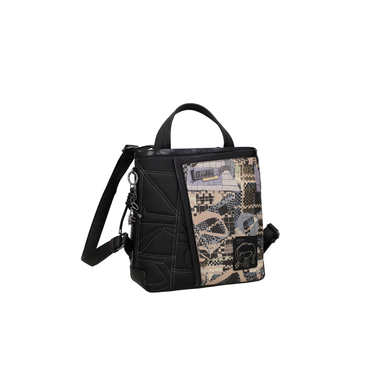 Anekke IRON Rucksack