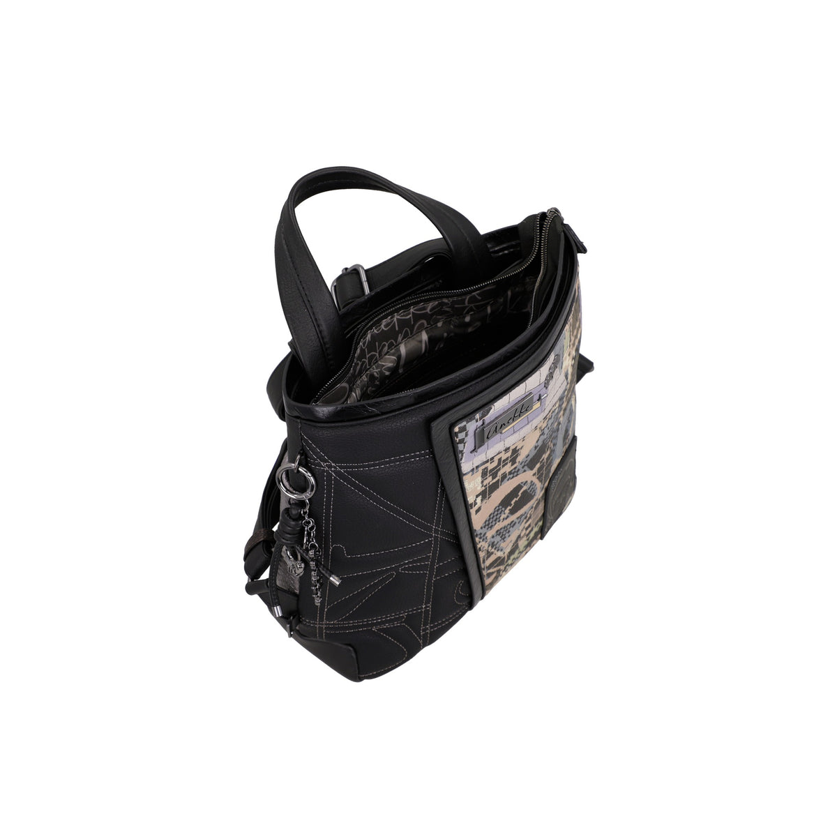 Anekke IRON Rucksack