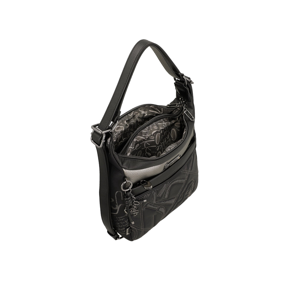 Anekke IRON Rucksack/Beutel