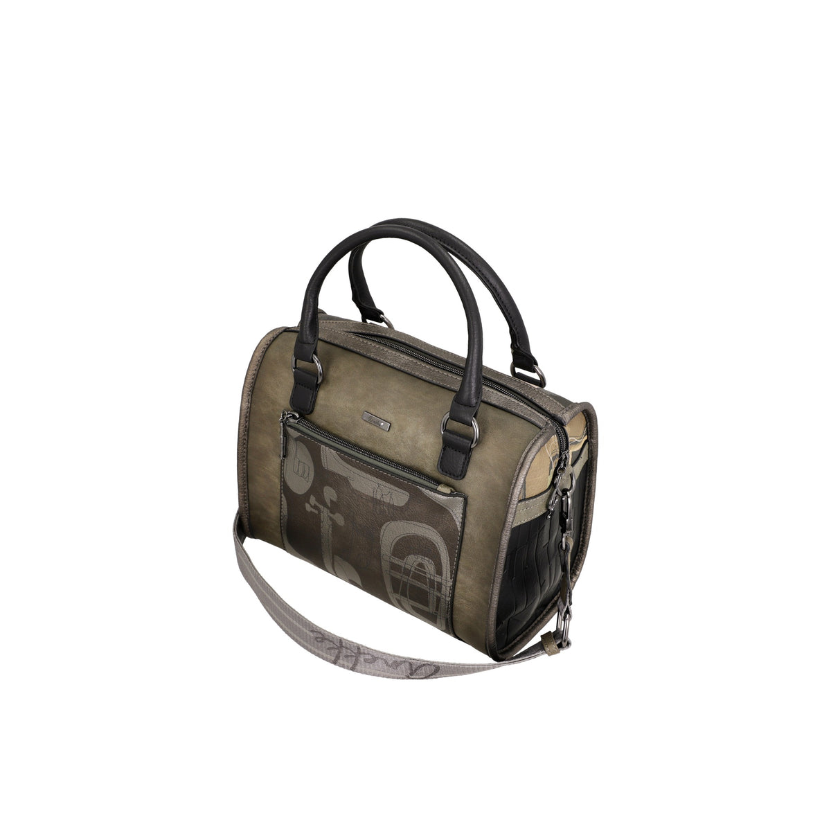 Anekke ORCHESTRA Bowling Bag