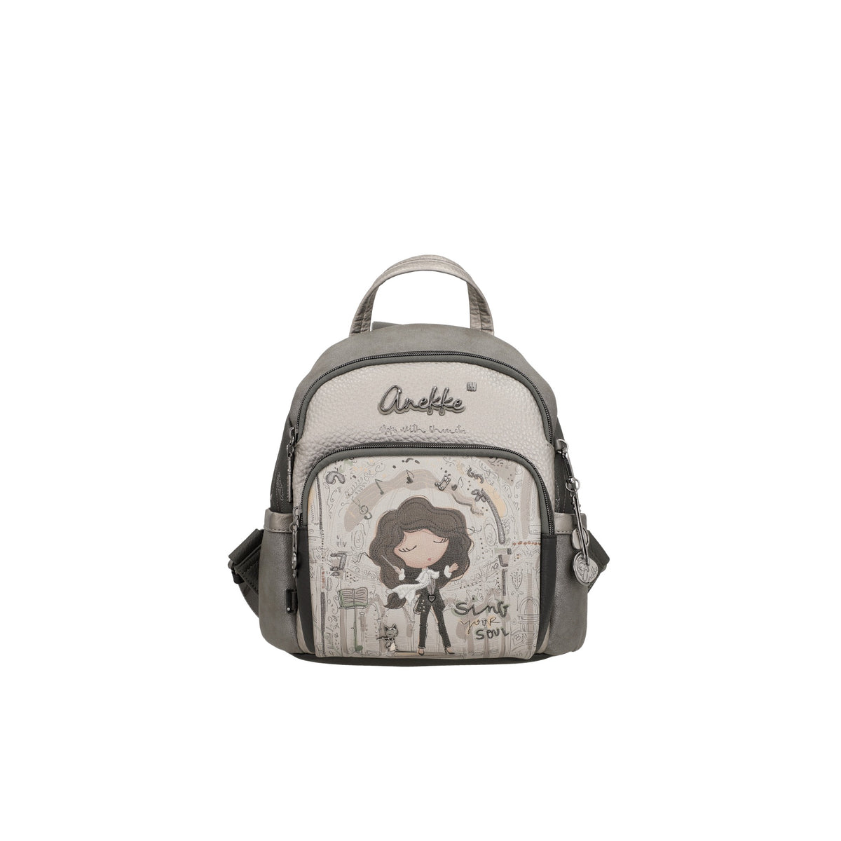 Anekke ORCHESTRA Rucksack