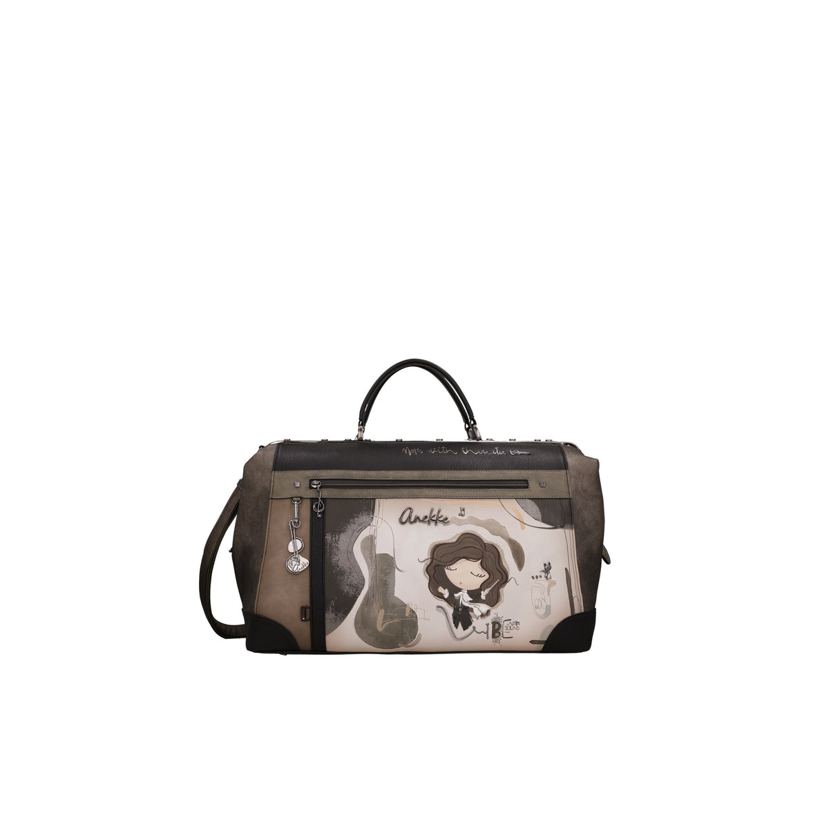 Anekke ORCHESTRA Reisetasche