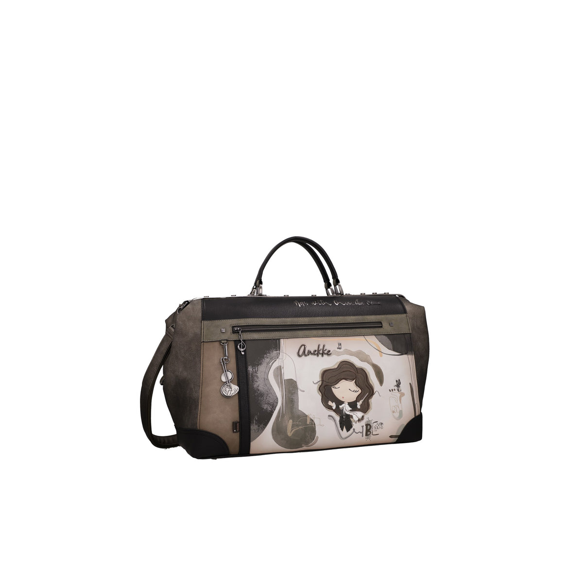 Anekke ORCHESTRA Reisetasche