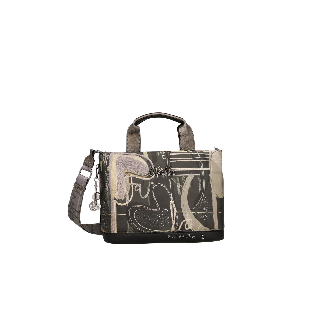 Anekke MELODY Kurzgrifftasche