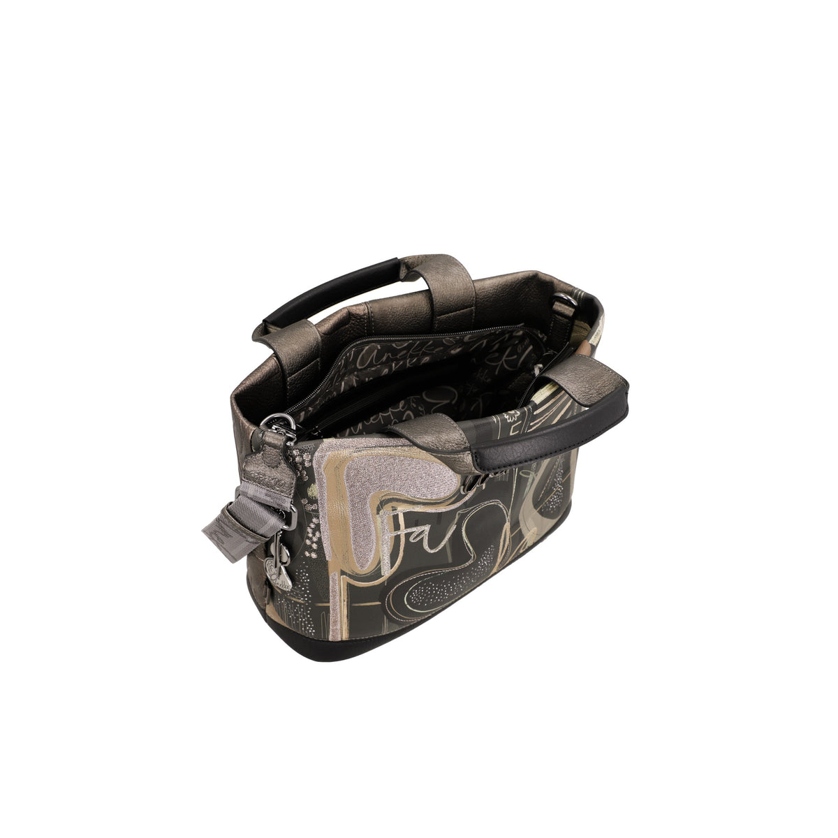 Anekke MELODY Kurzgrifftasche