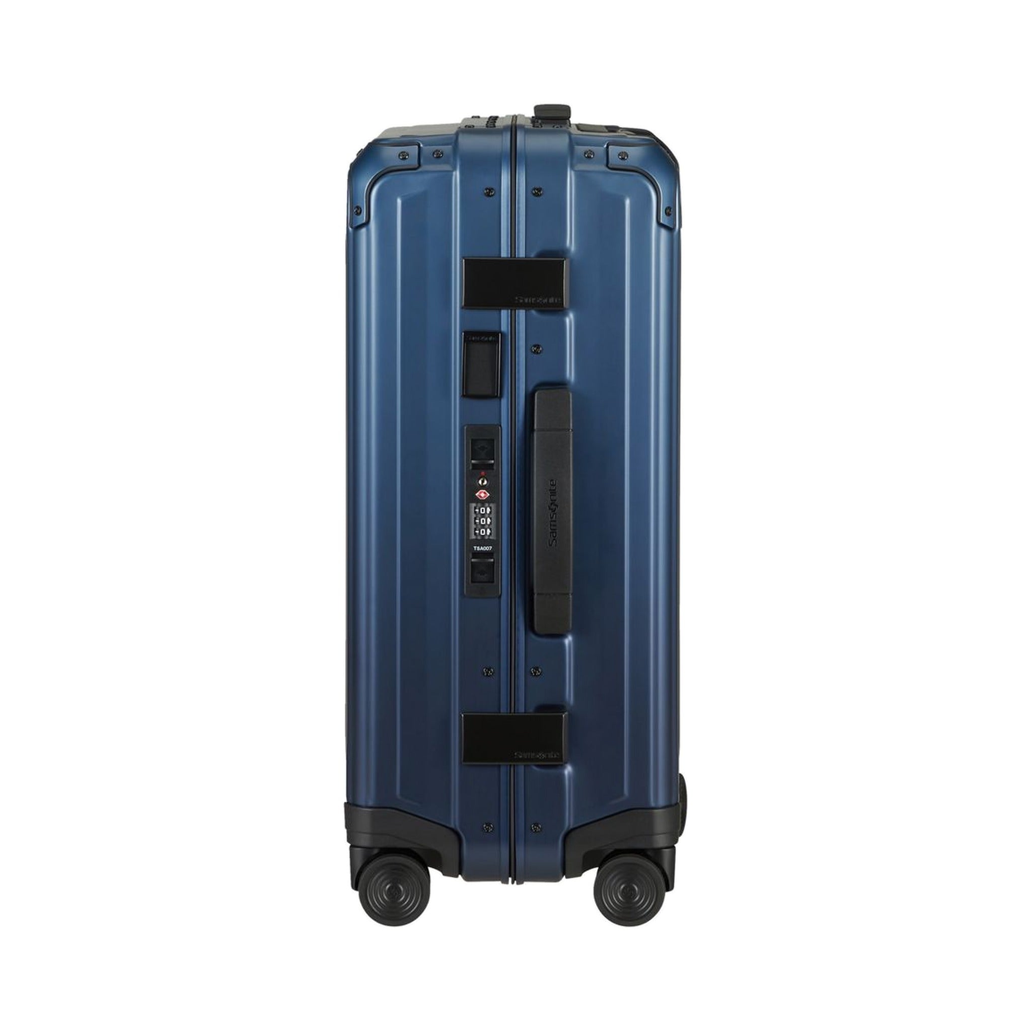 SAMSONITE LITE-BOX ALU SPINNER 55/20