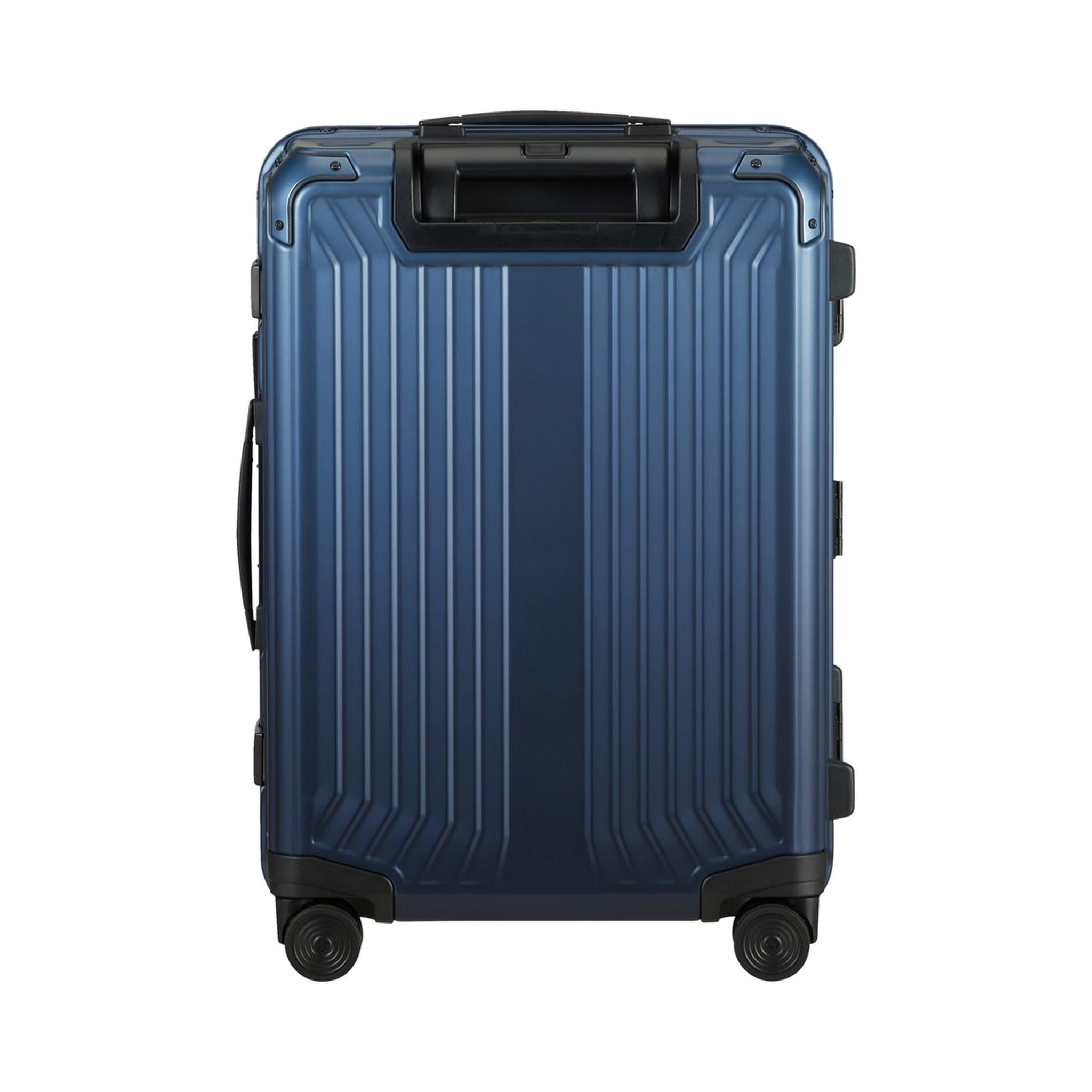 SAMSONITE LITE-BOX ALU SPINNER 55/20