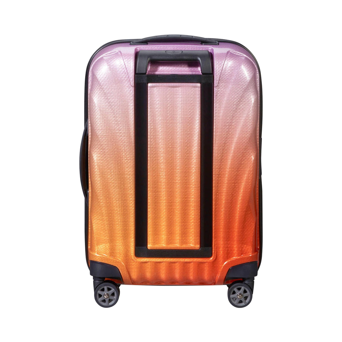SAMSONITE C-LITE SPINNER 55/20 EXP LTD SUNSET