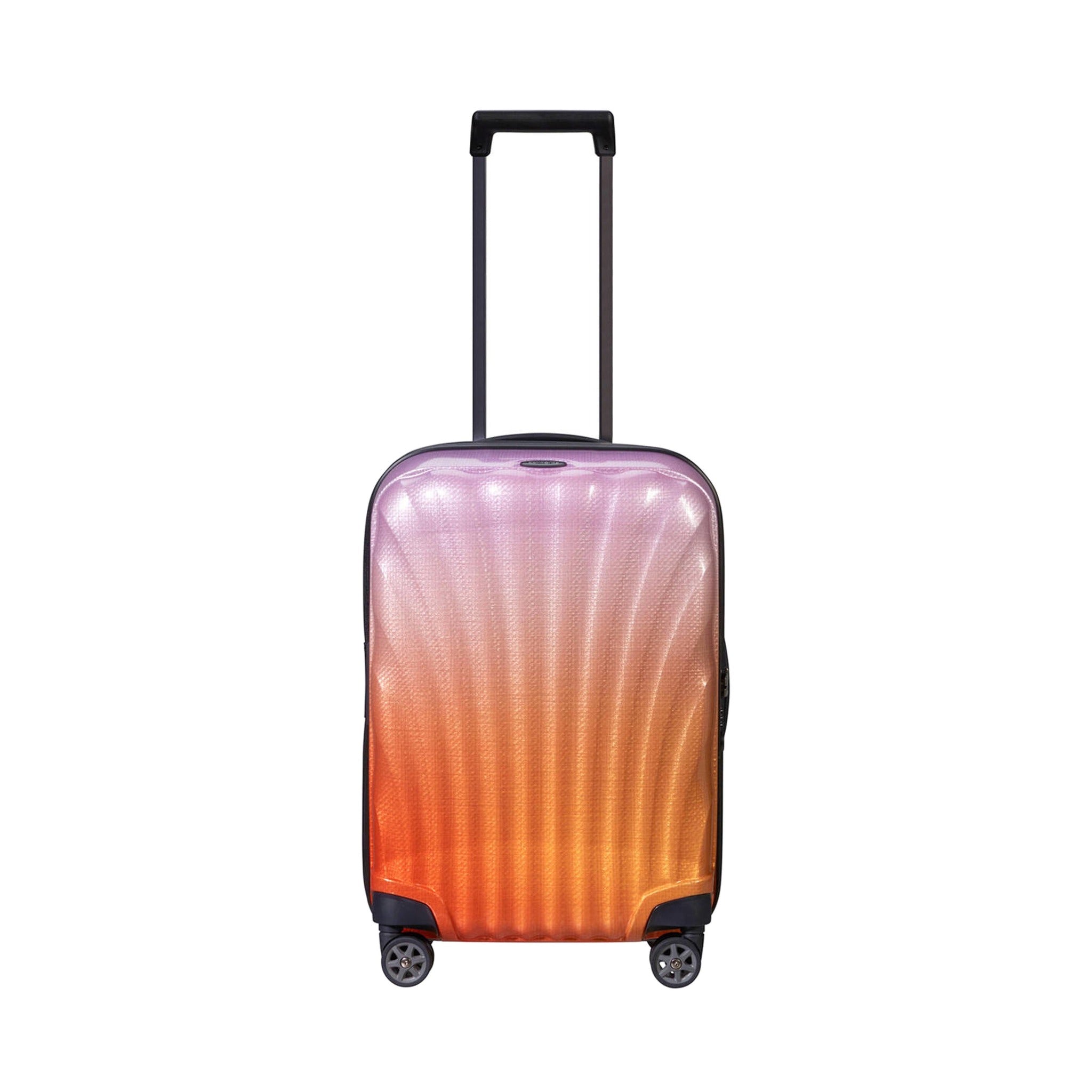 SAMSONITE C-LITE SPINNER 55/20 EXP LTD SUNSET