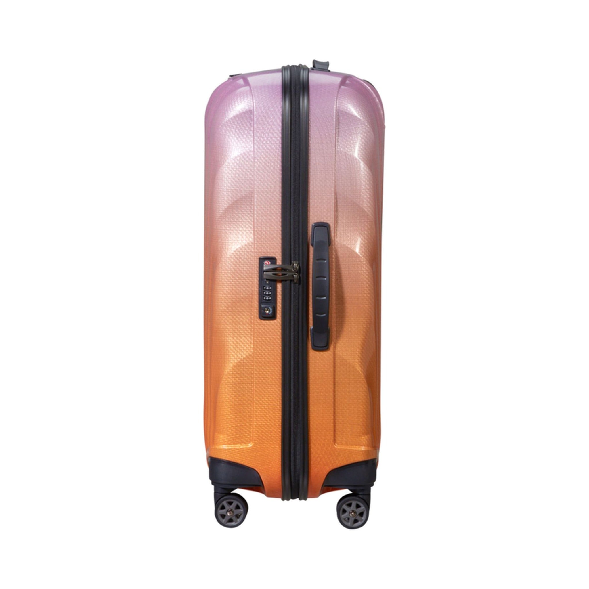 SAMSONITE C-LITE SPINNER 75/28 LTD SUNSET