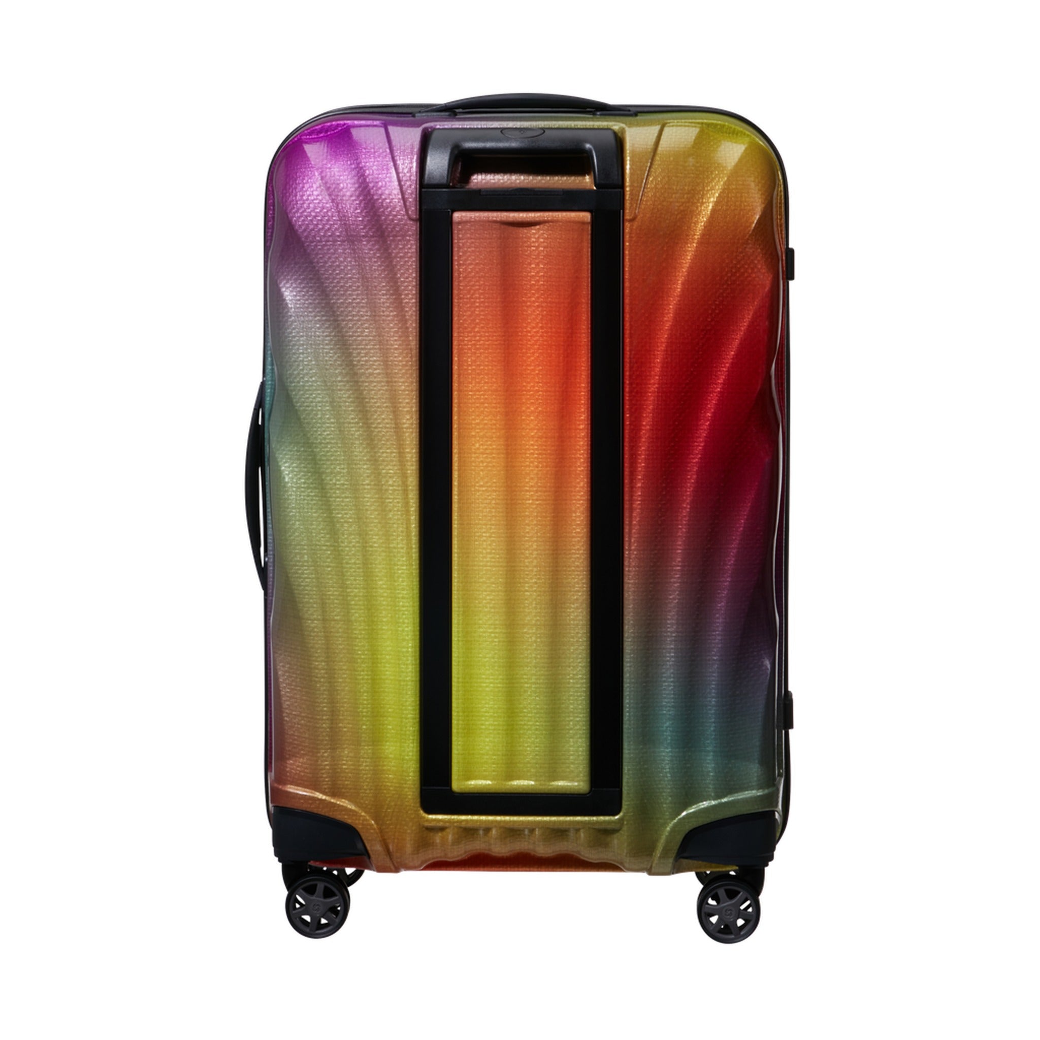 SAMSONITE C-LITE SPINNER 69/25 LTD COLOURBURST
