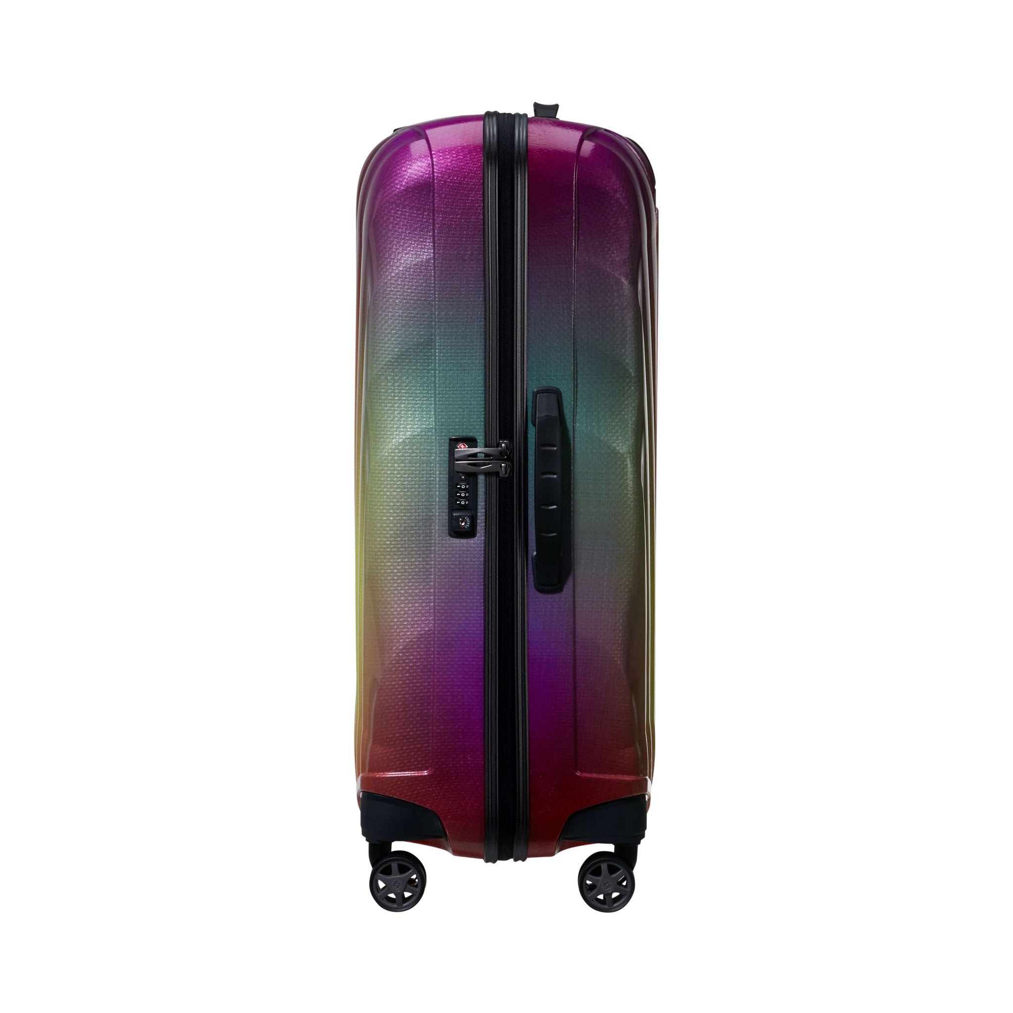 SAMSONITE C-LITE SPINNER 75/28 LTD COLOURBURST