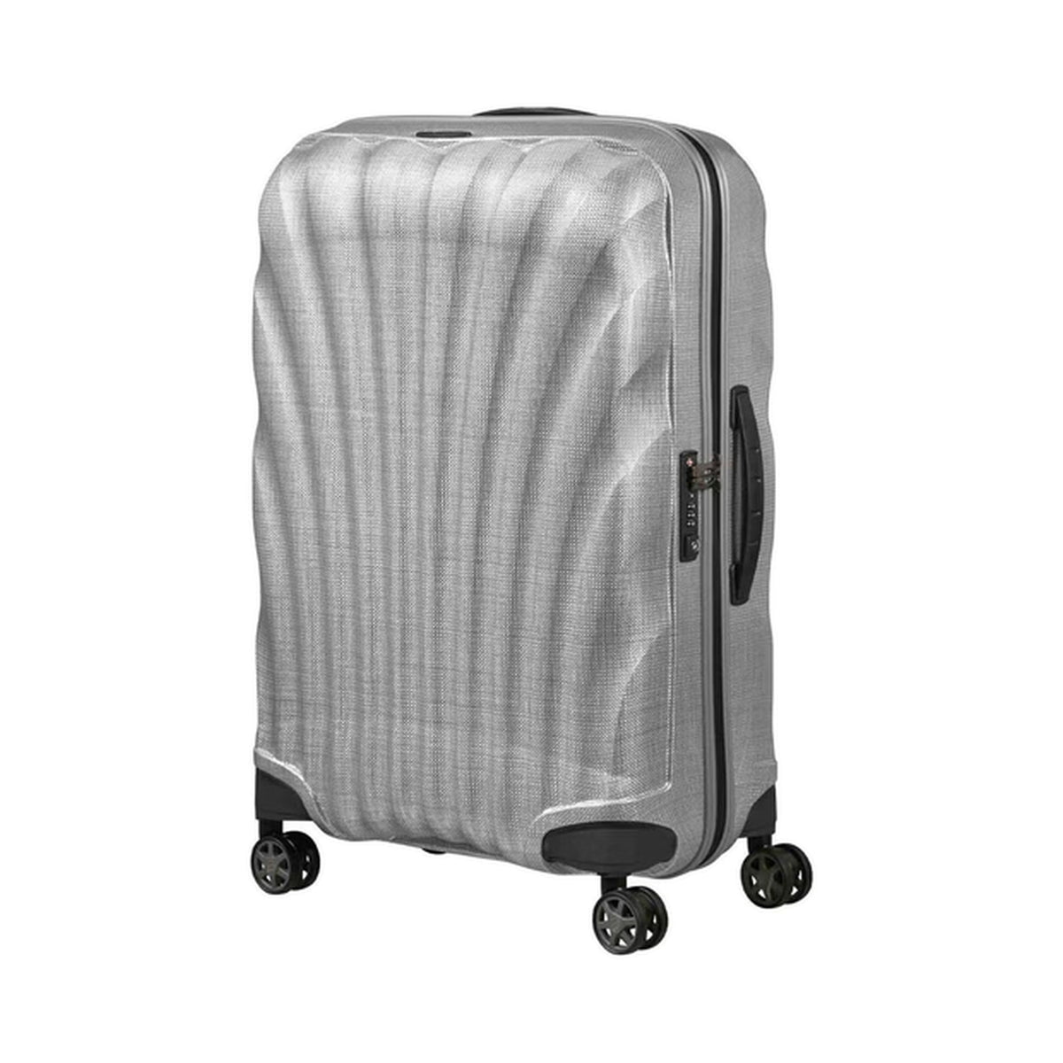 SAMSONITE C-LITE SPINNER 69/25 LTD ALUMINIUM
