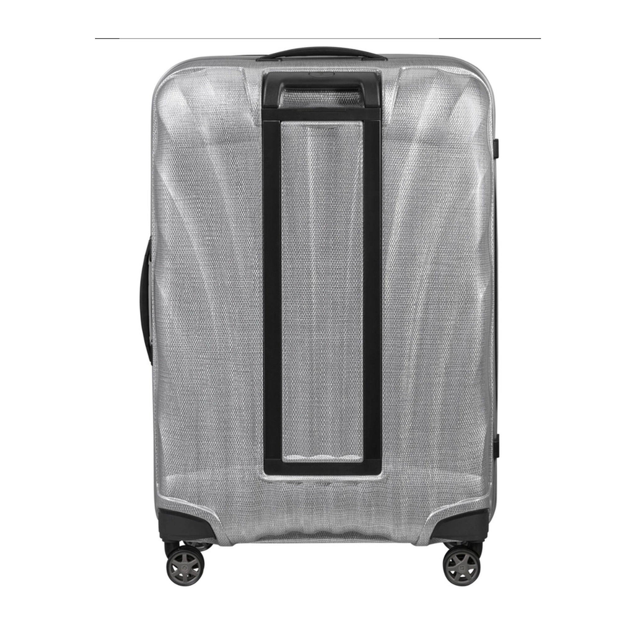 SAMSONITE C-LITE SPINNER 75/28 LTD ALUMINIUM
