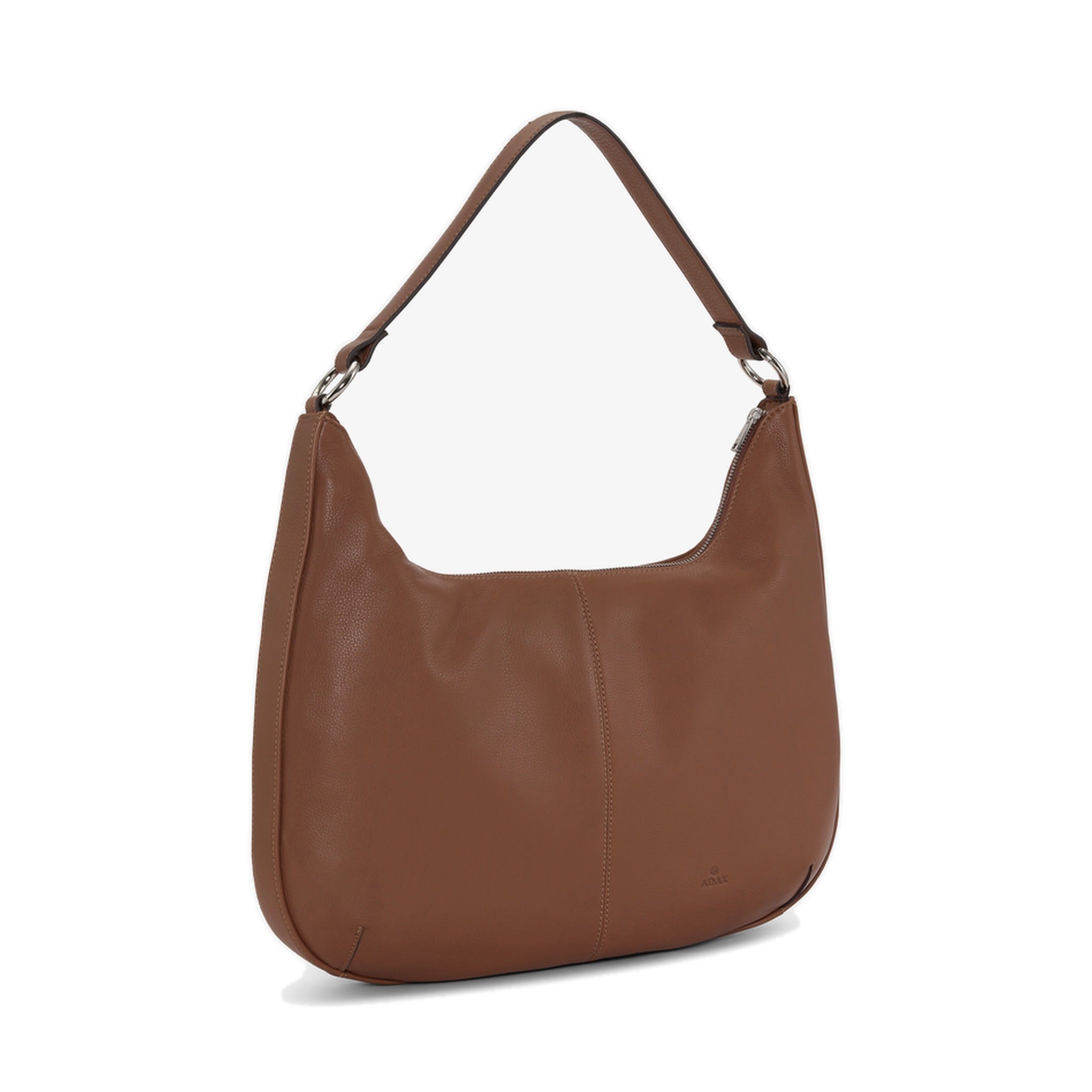 ADAX SORANO Beutel FULLA brown