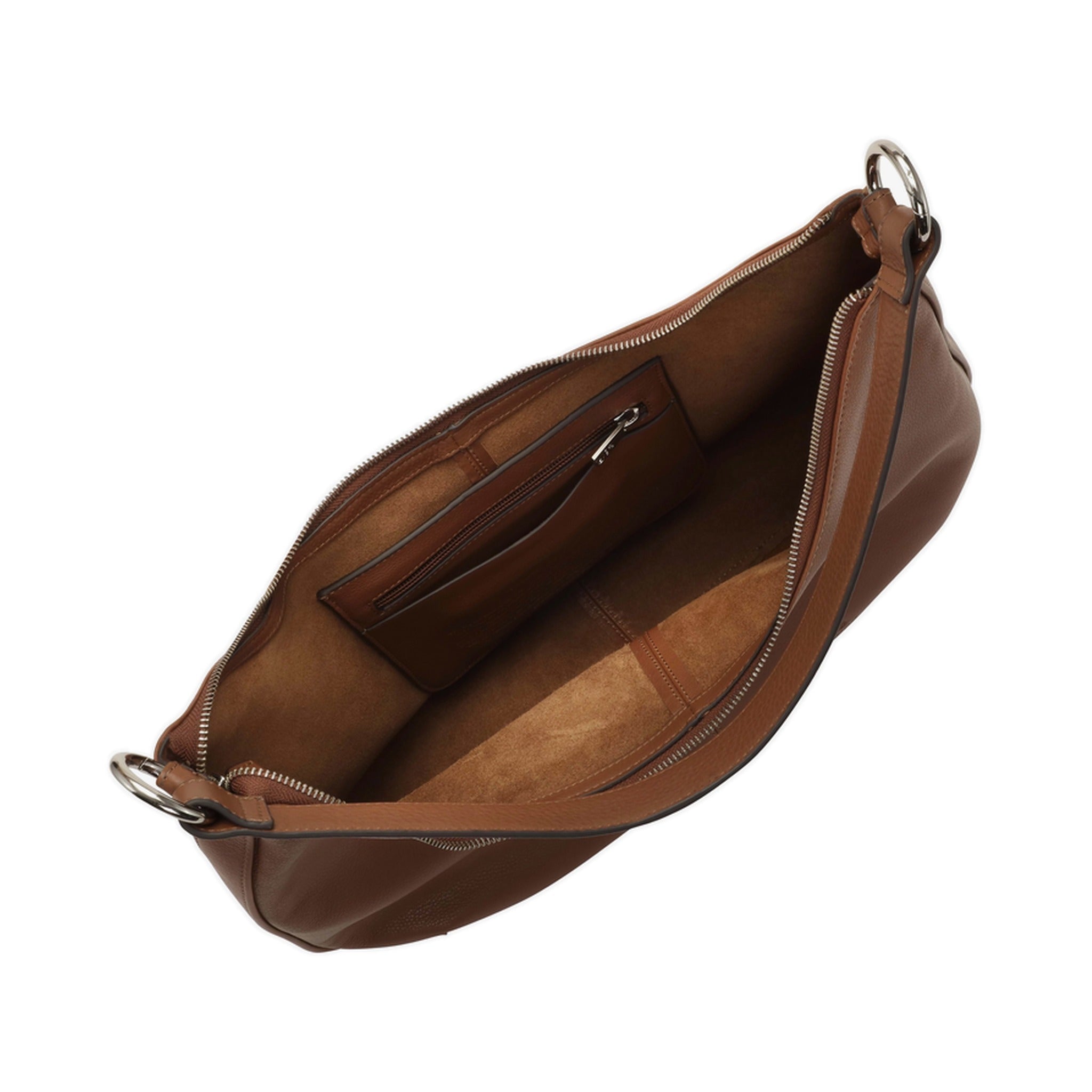 ADAX SORANO Beutel FULLA brown