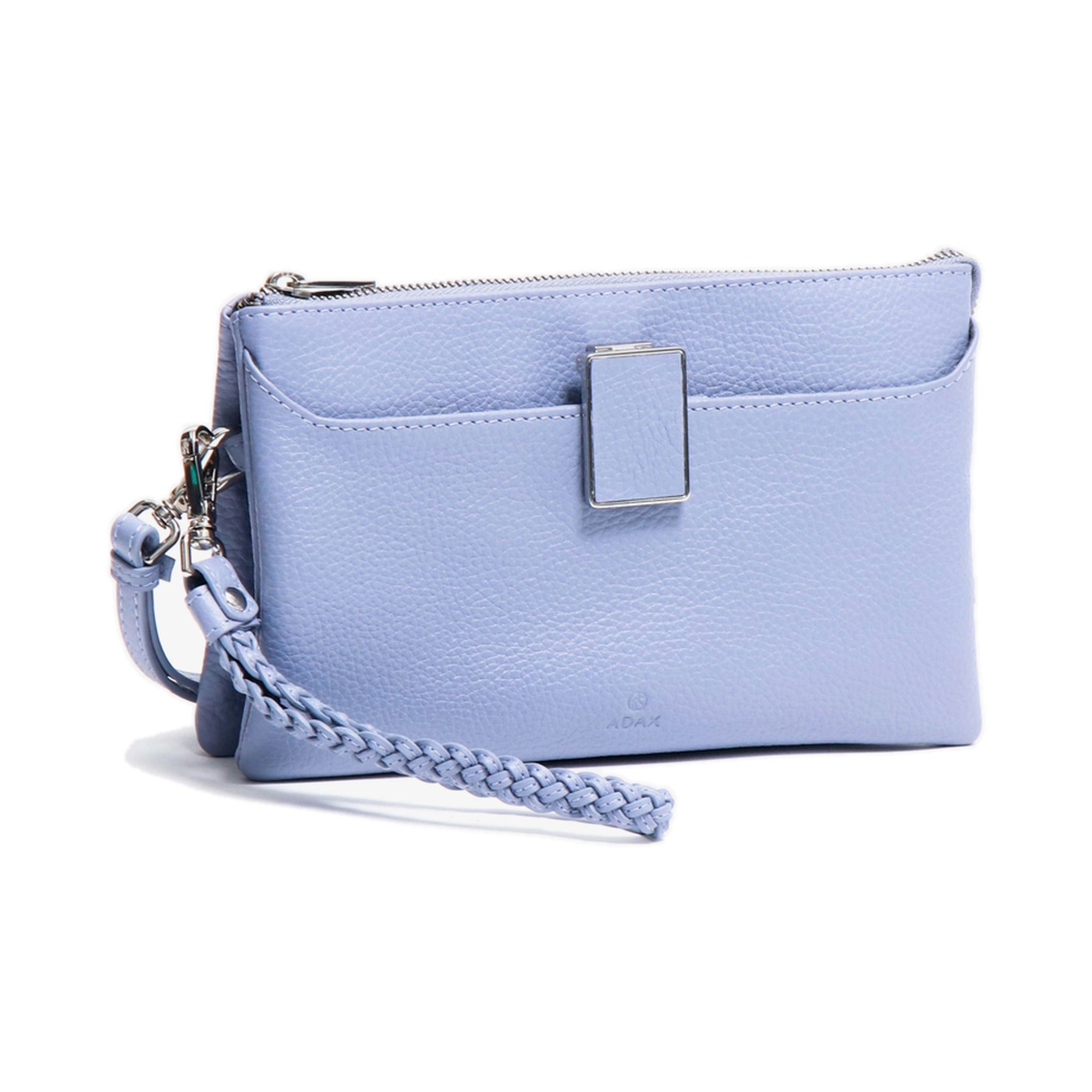 ADAX Clutch JEN indigo