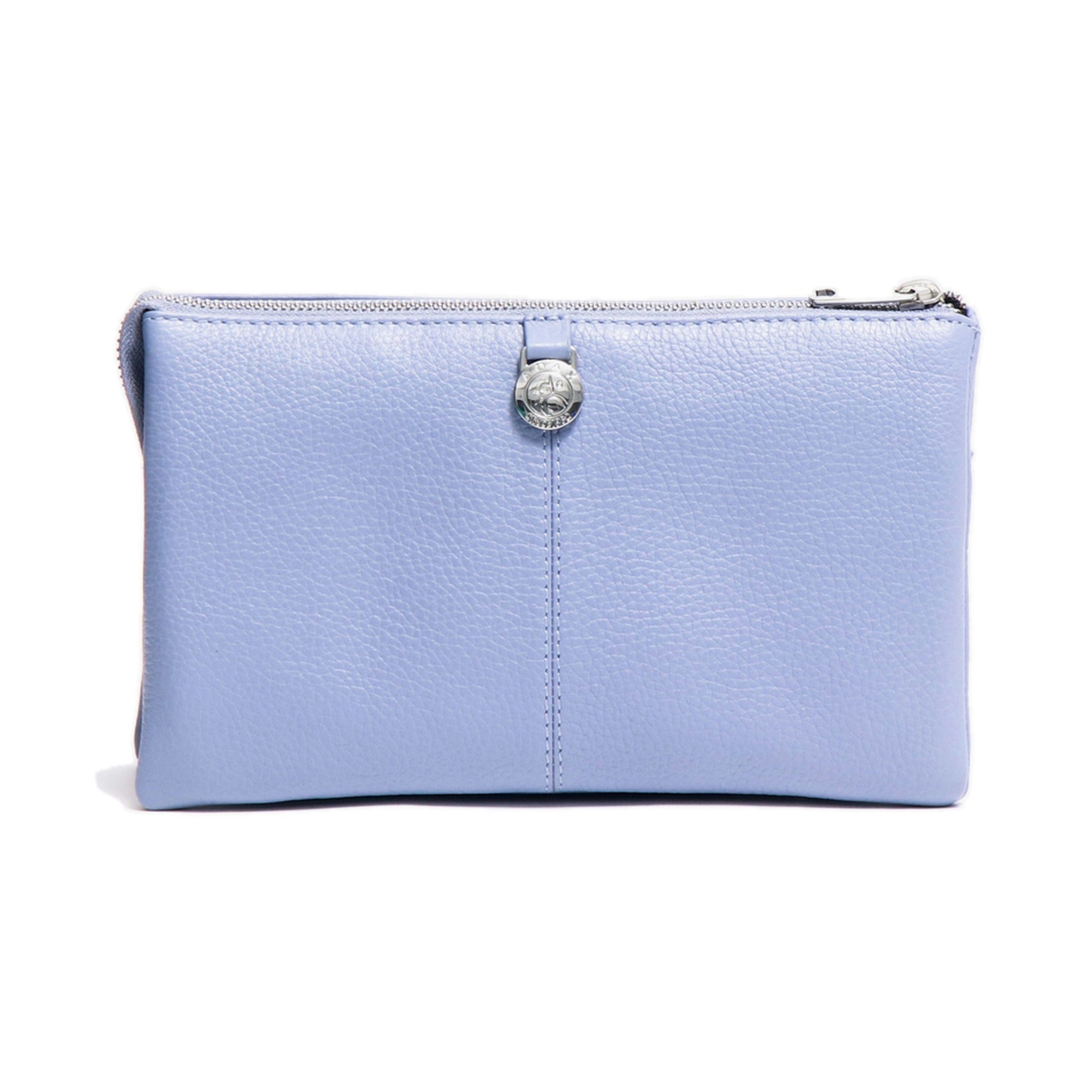 ADAX Clutch JEN indigo