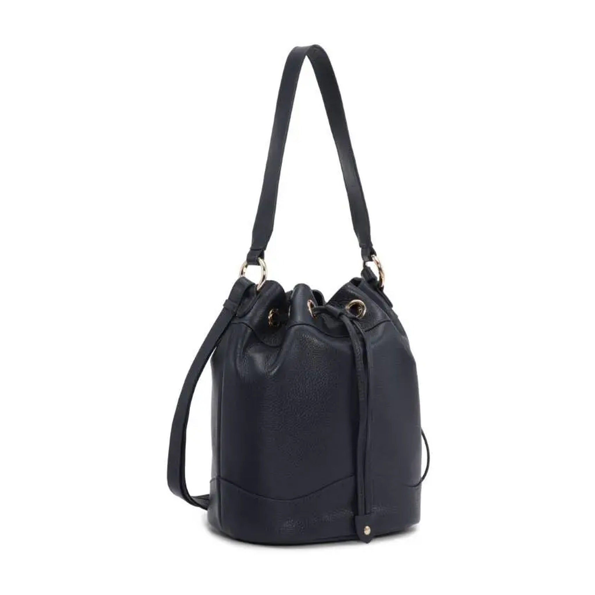 ADAX Zugbeutel ELENA Navy