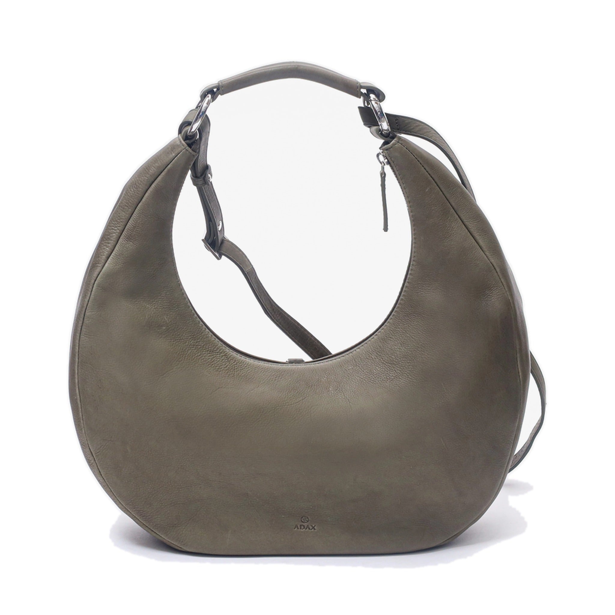 ADAX VENEZIA Beutel CANDICE olive