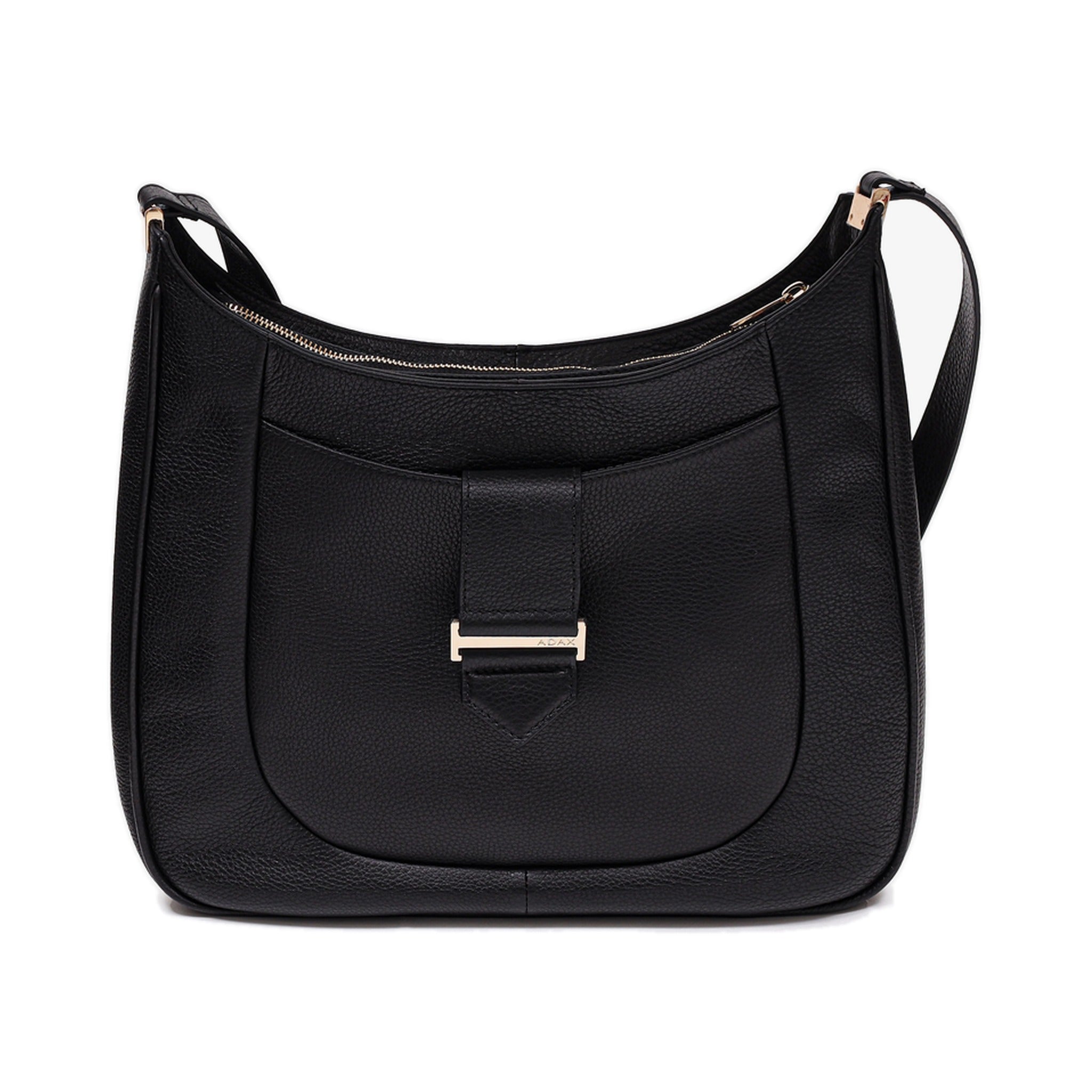 ADAX Cormorano Beutel LUISA black