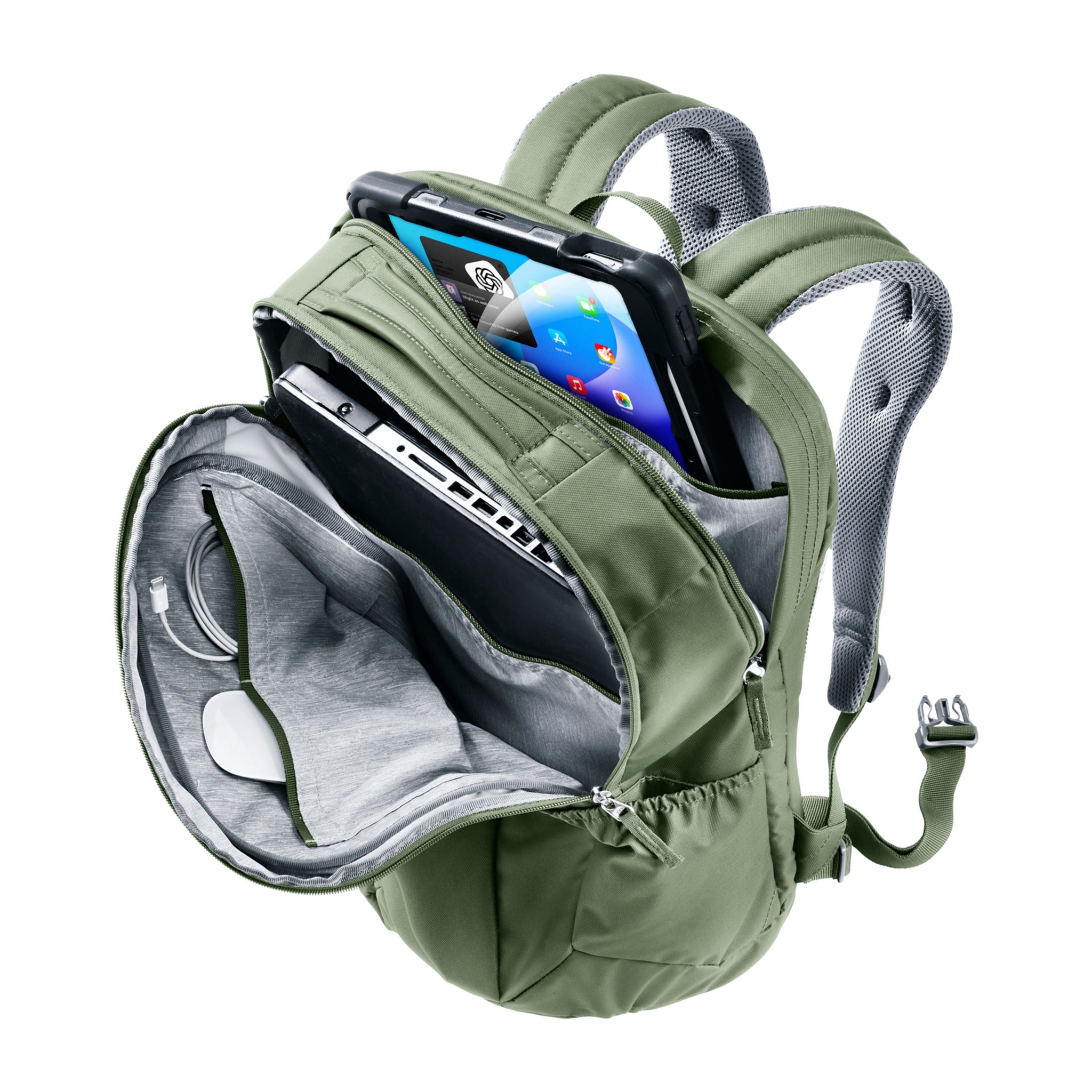 Deuter GIGA LTD
