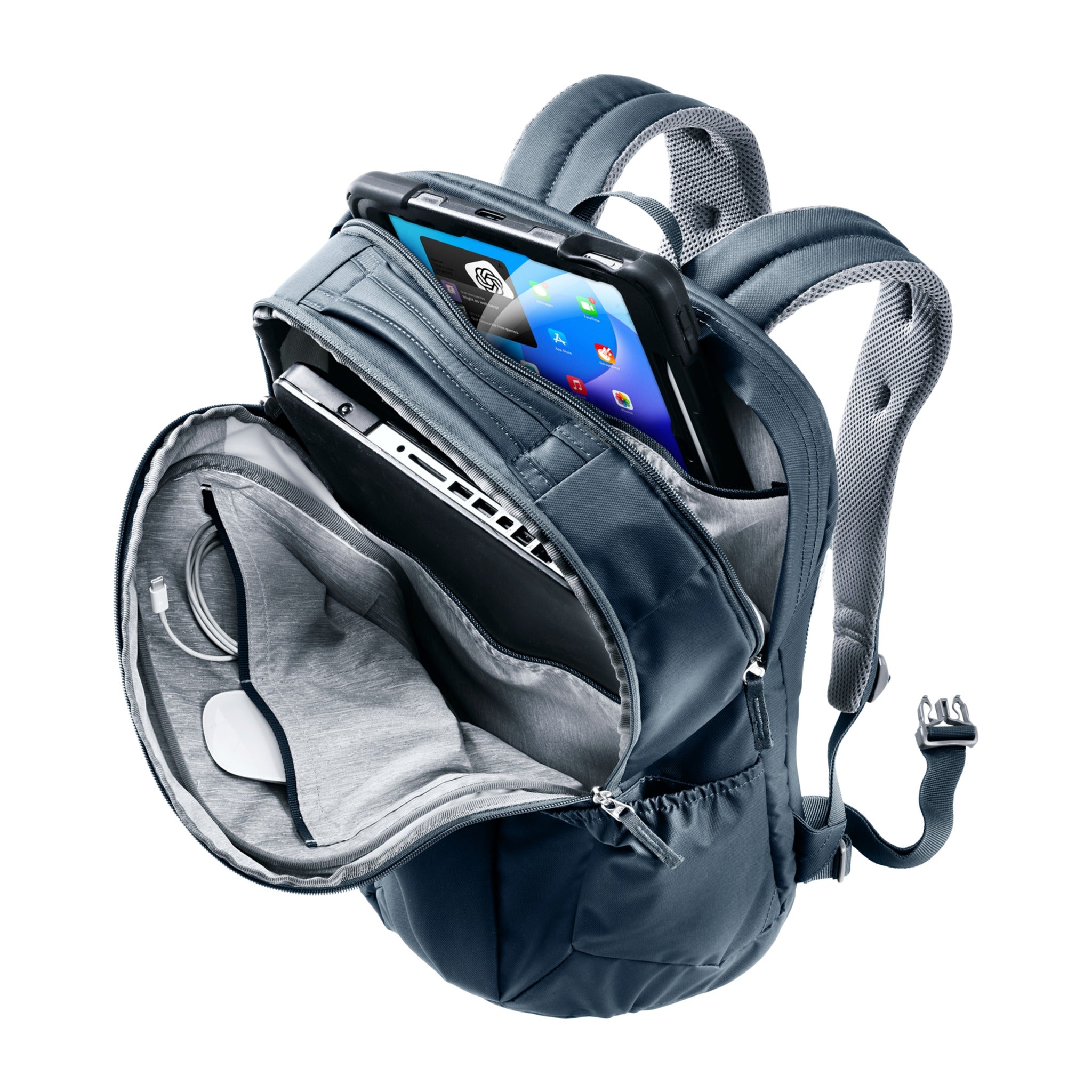 Deuter GIGA LTD