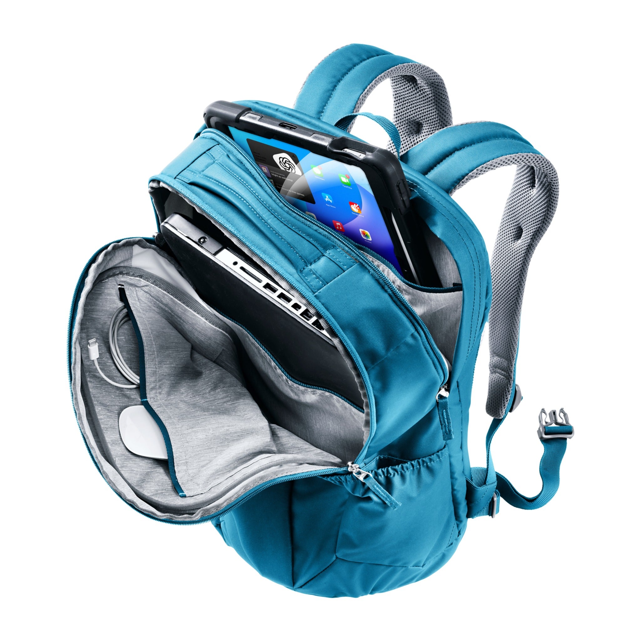 Deuter GIGA LTD