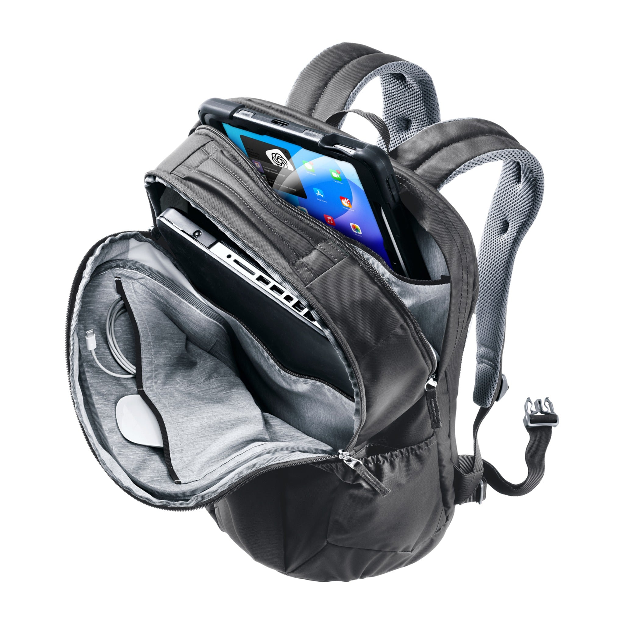 Deuter GIGA LTD