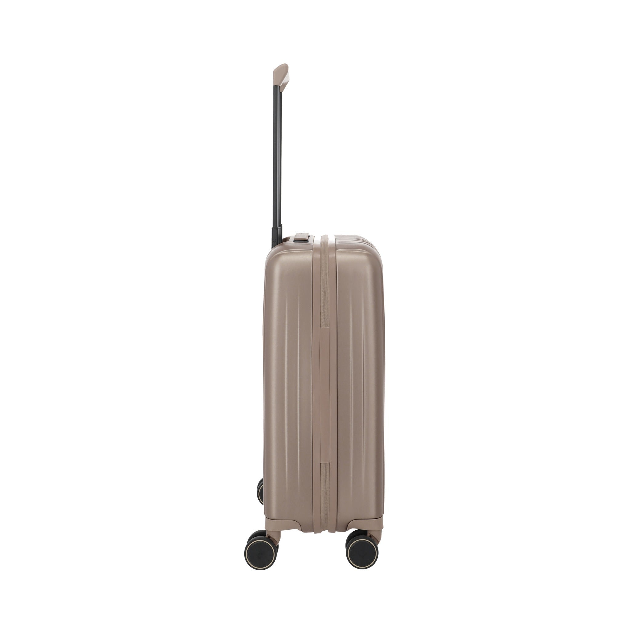 Travelite BARBARA NOVELTY 4w Trolley S Satin Nude