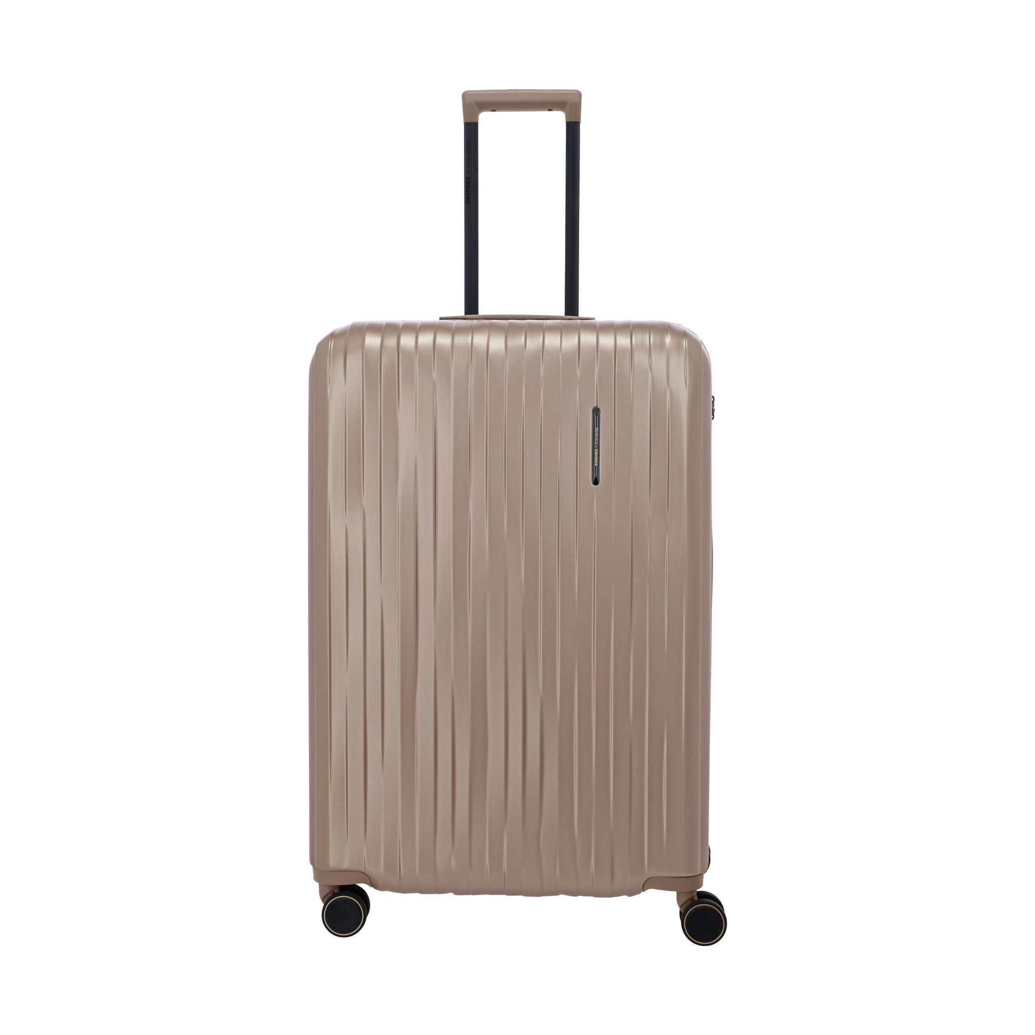 Travelite BARBARA NOVELTY 4w Trolley L Satin Nude