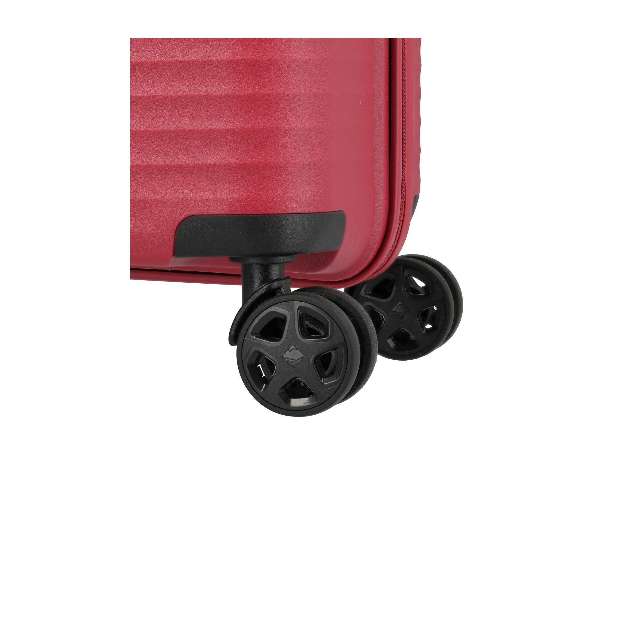Travelite AIR STRIPE Trolley 4w S Slim