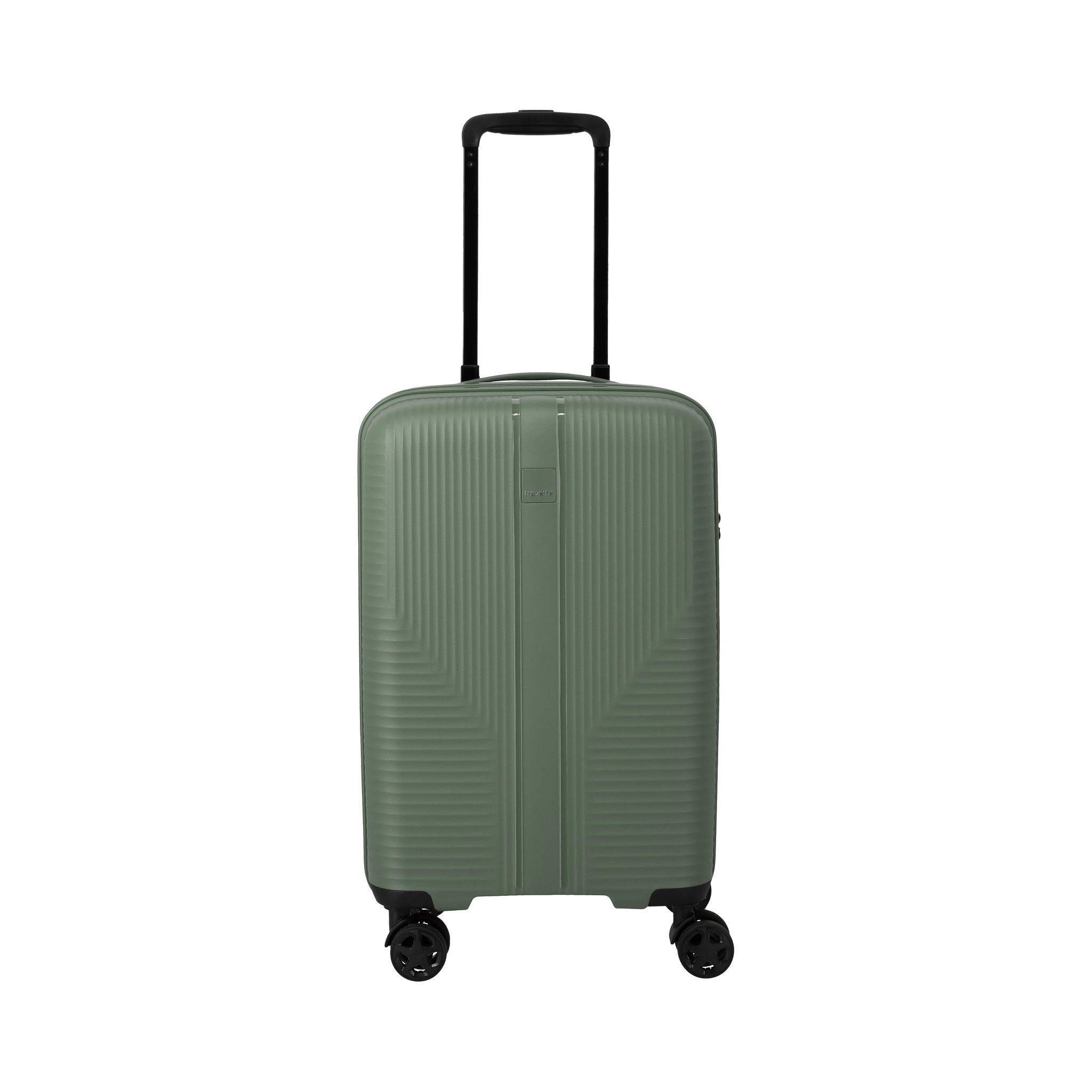 Travelite AIR STRIPE Trolley 4w S Slim