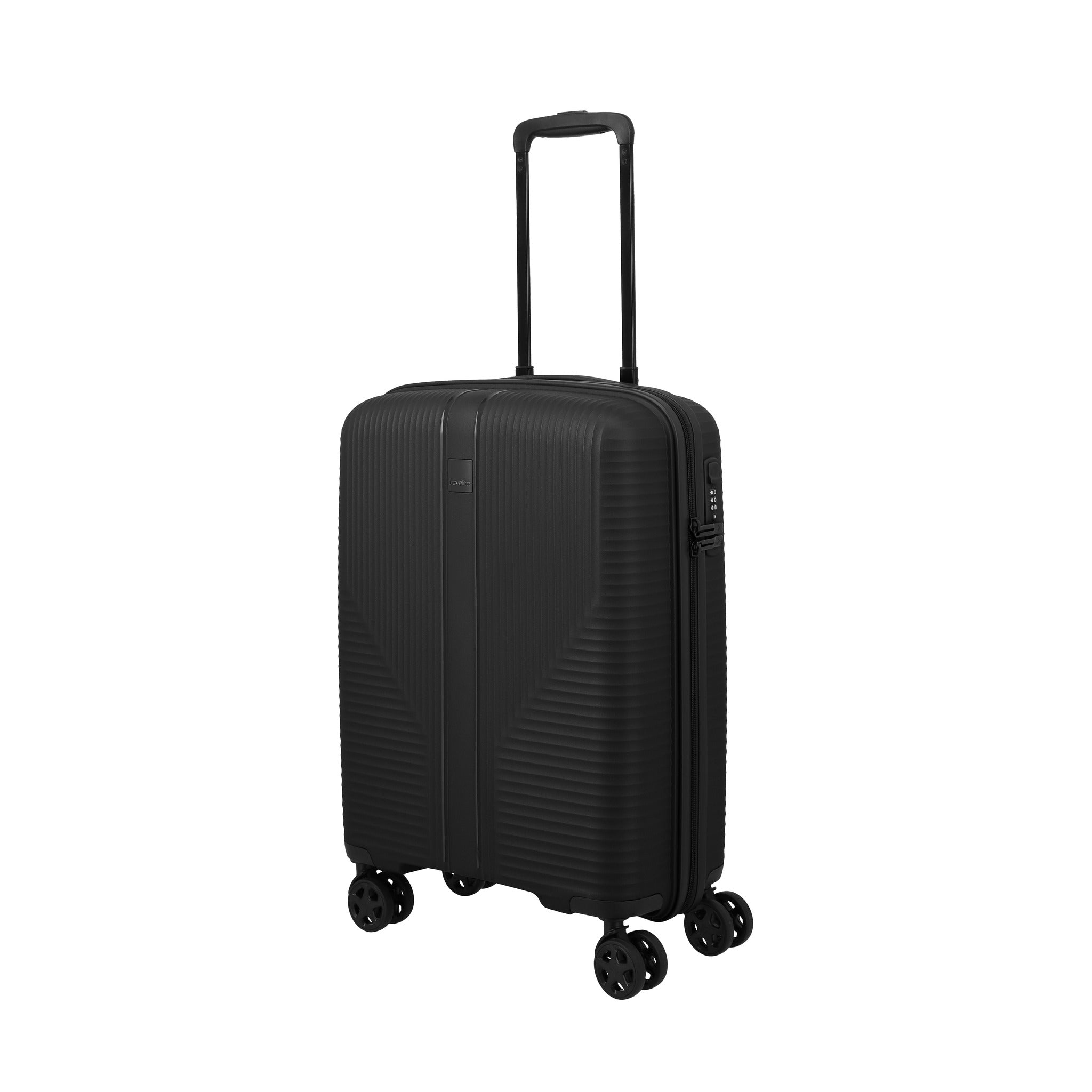 Travelite AIR STRIPE Trolley 4w S