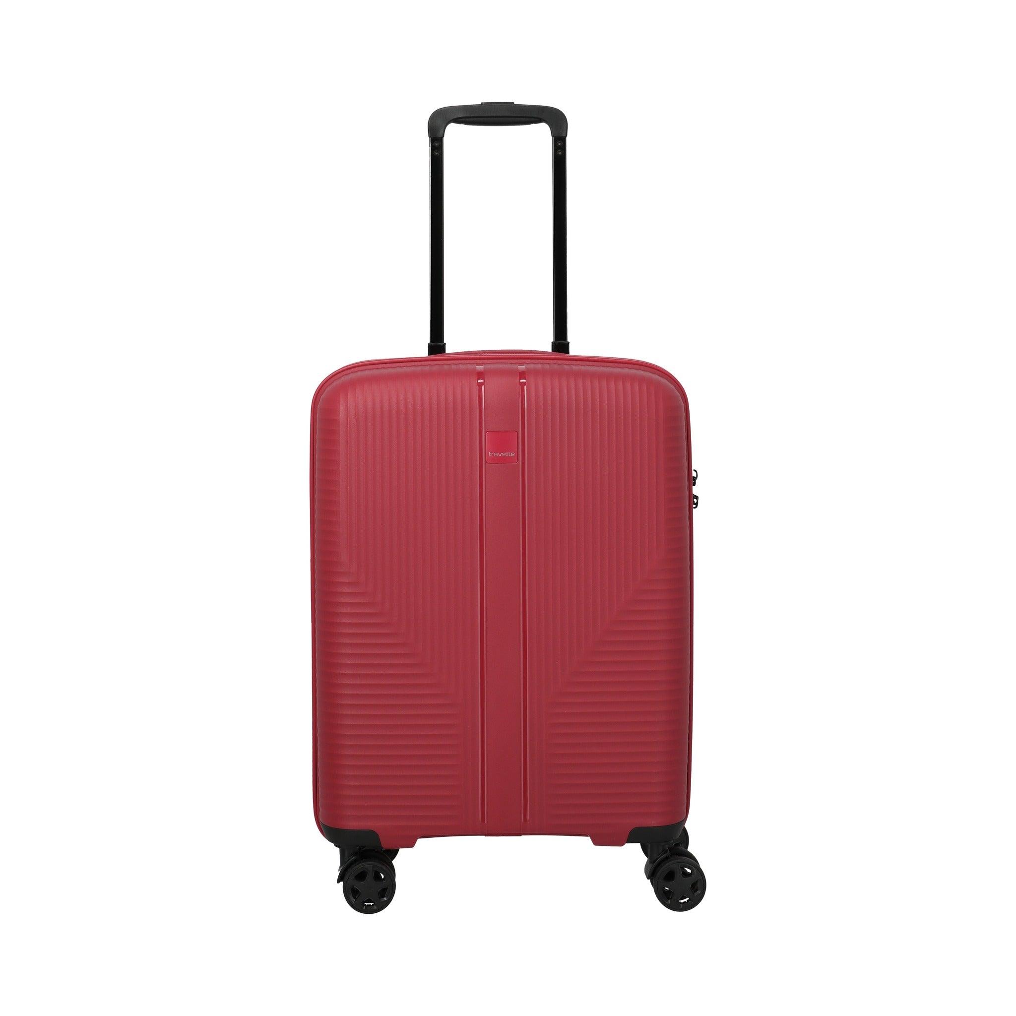 Travelite AIR STRIPE Trolley 4w S