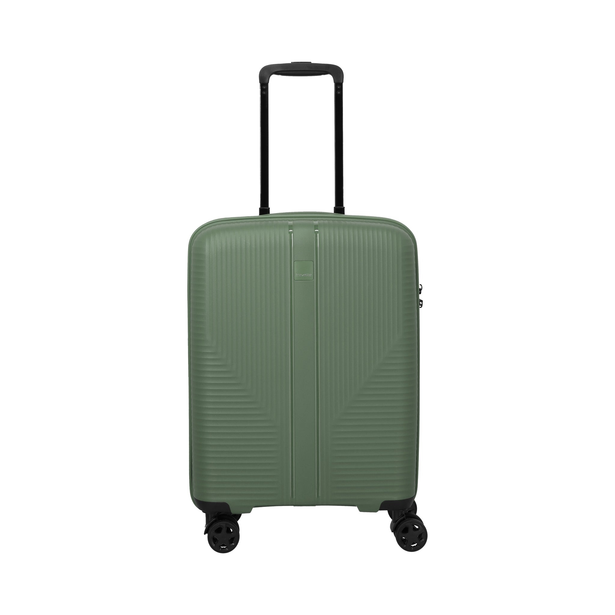 Travelite AIR STRIPE Trolley 4w S
