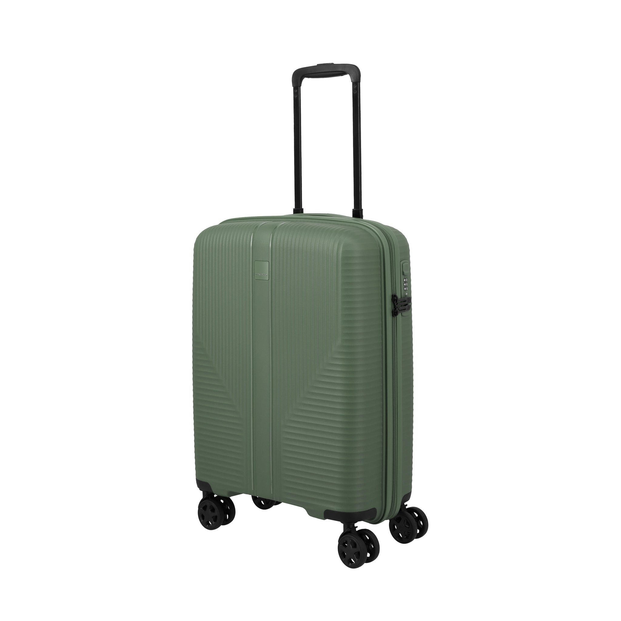 Travelite AIR STRIPE Trolley 4w S