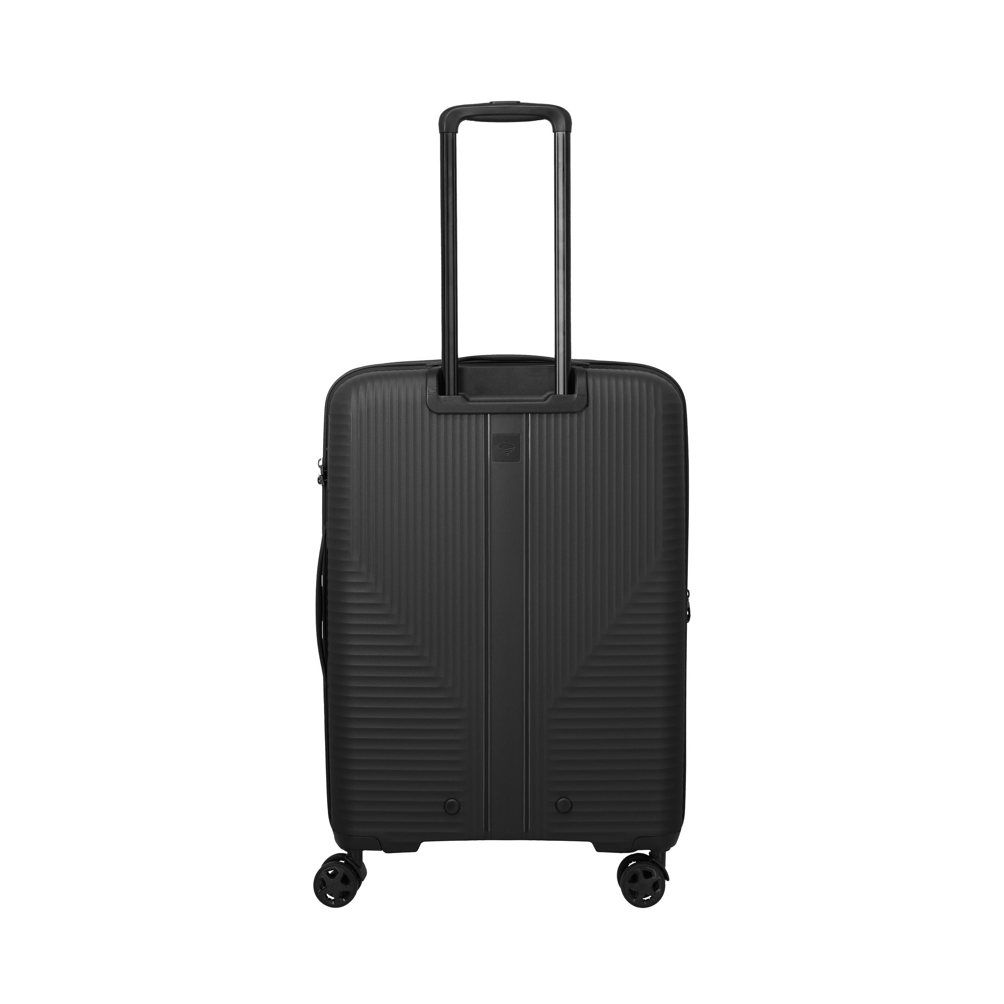 Travelite AIR STRIPE Trolley 4w M exp.