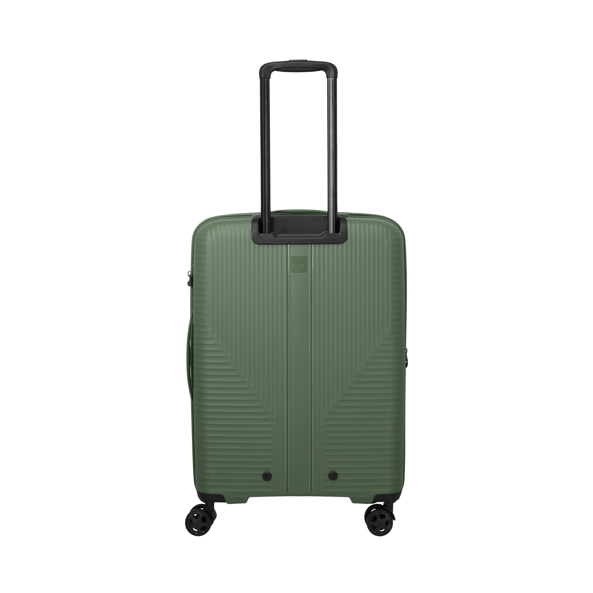 Travelite AIR STRIPE Trolley 4w M exp.